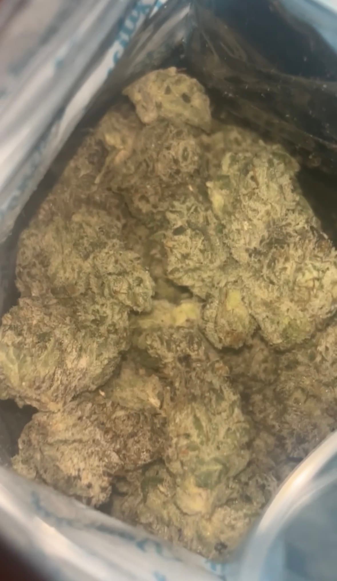 Customer photo of Bread and Butter - Smalls