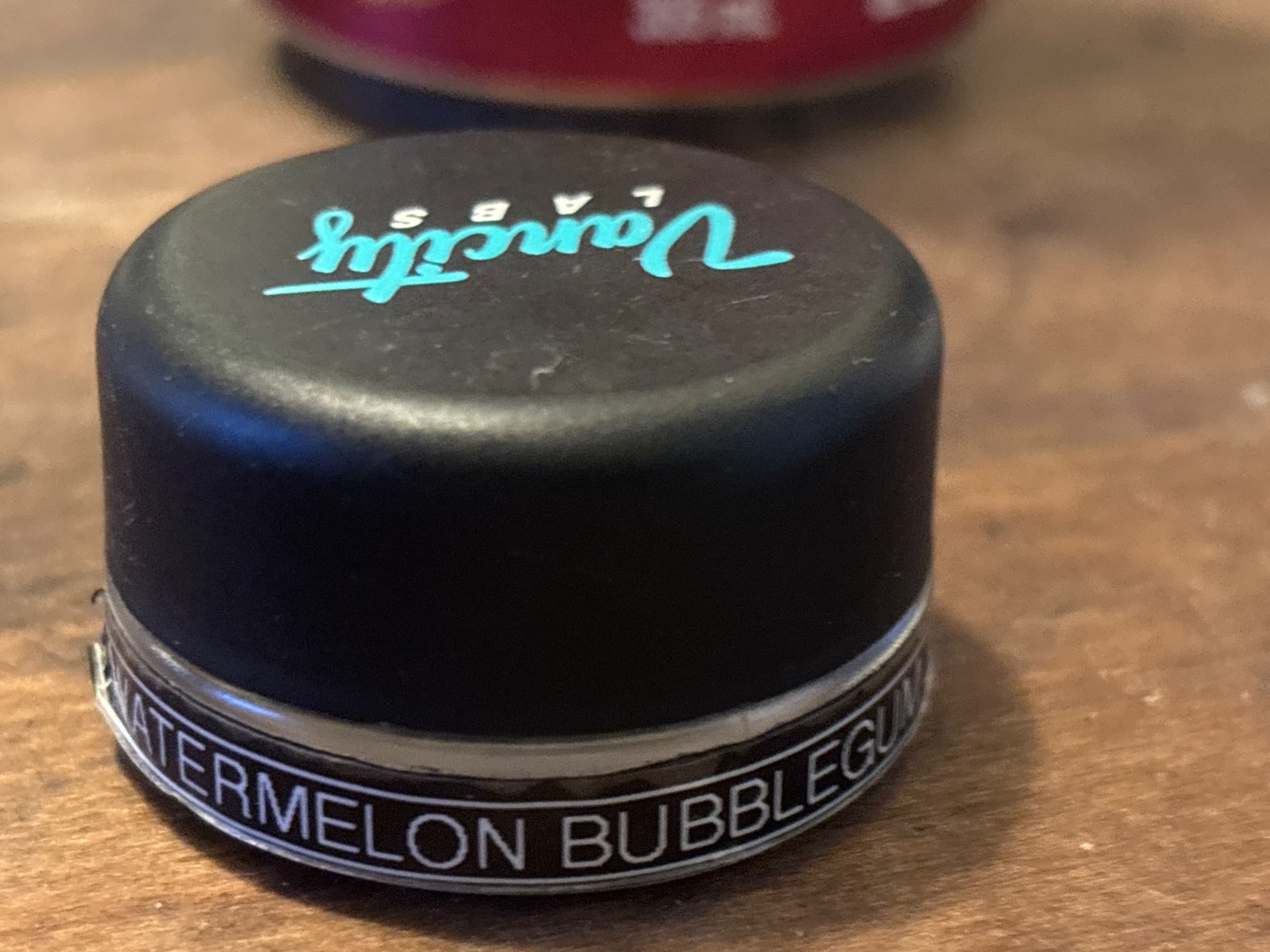 Customer photo of Watermelon Bubblegum - Live Resin
