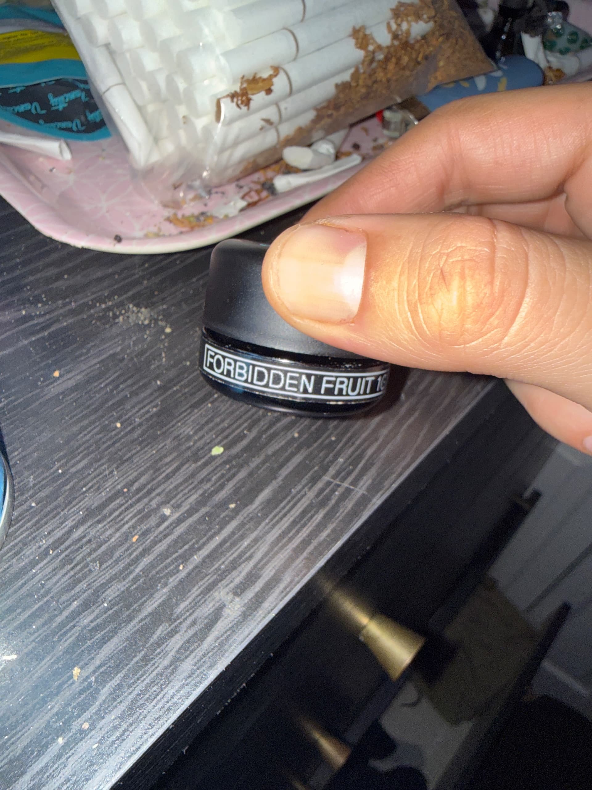 Customer photo of Forbidden Fruit - FSE