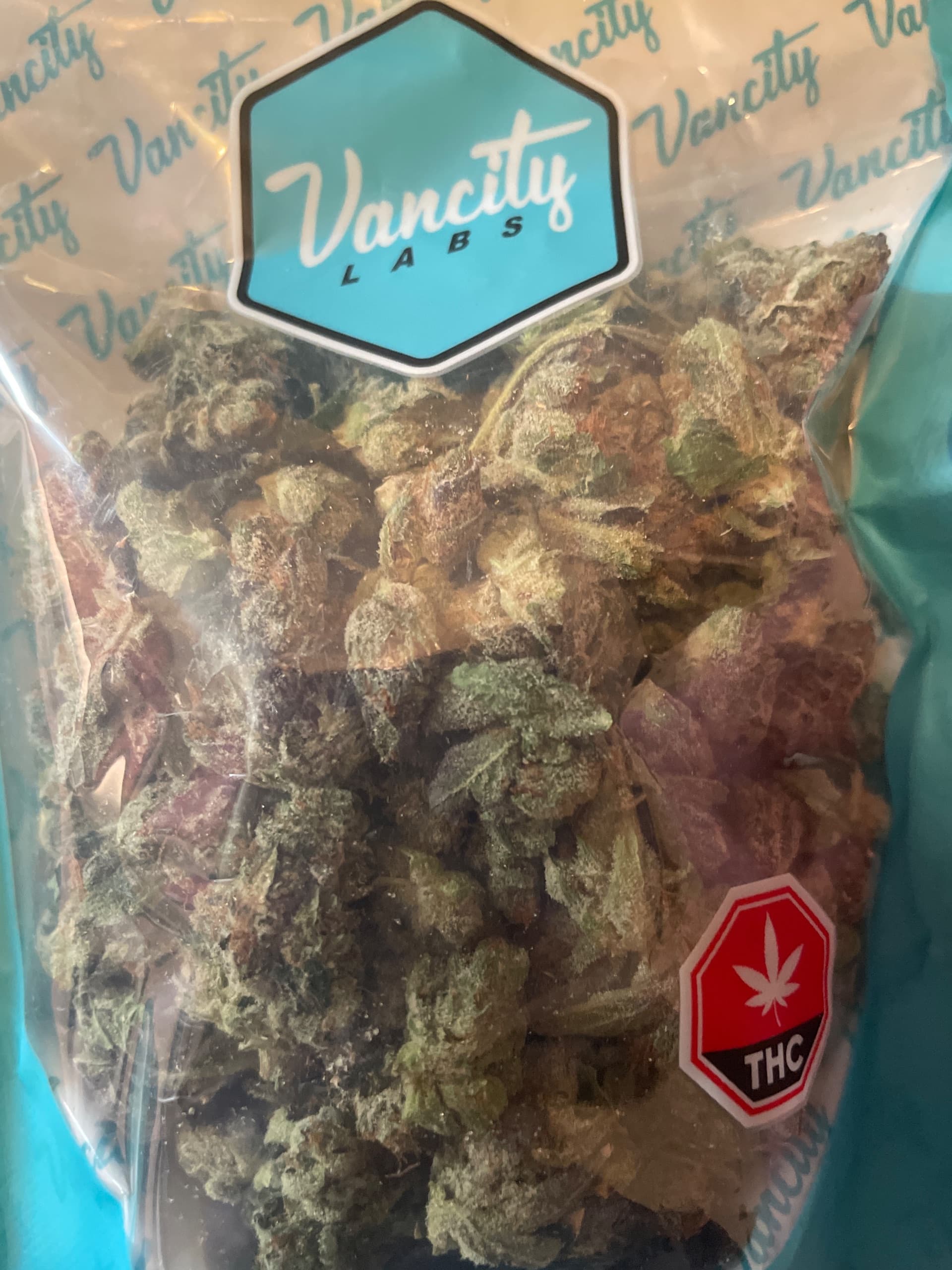 Customer photo of Death Bubba - AAAA