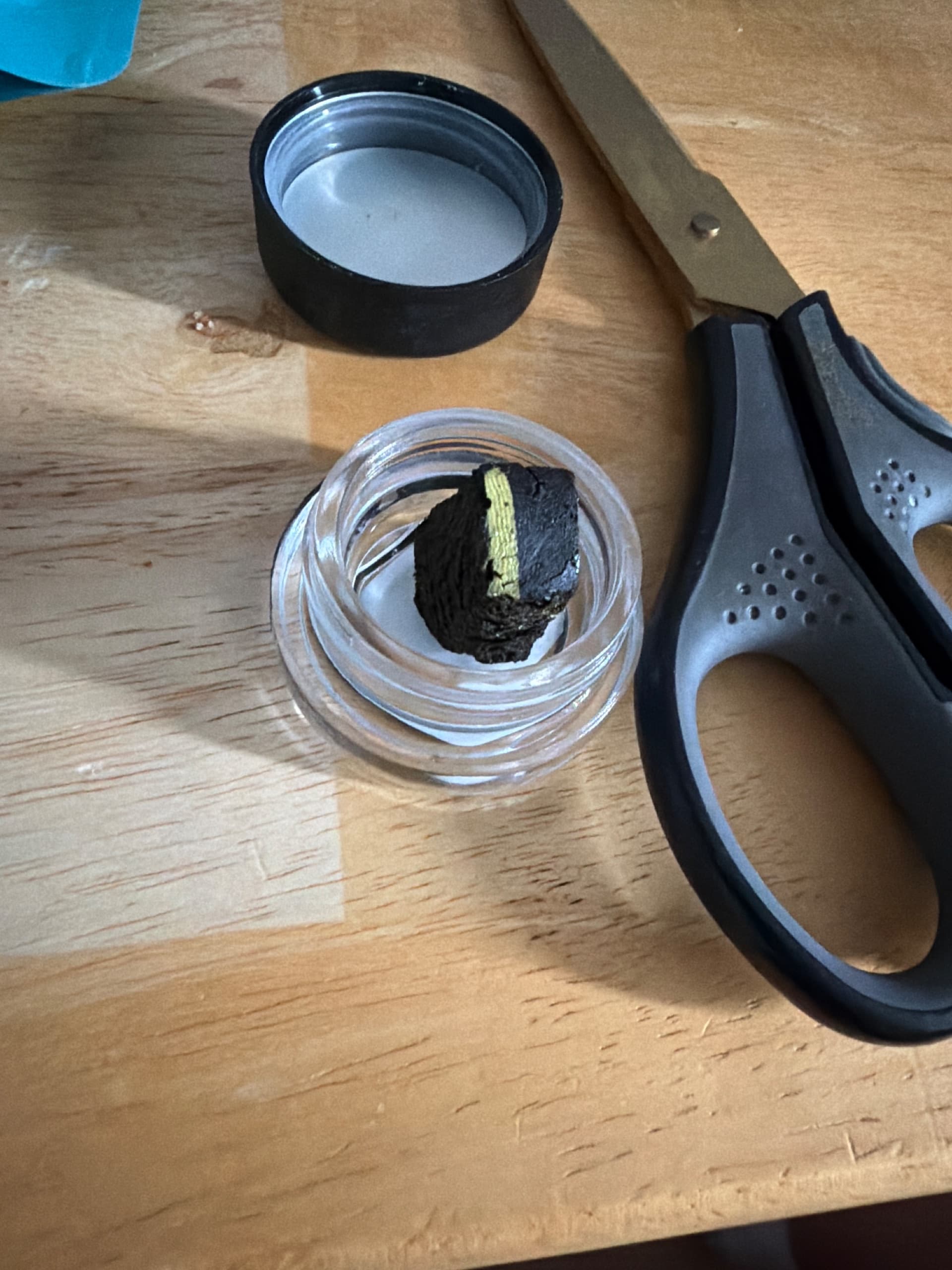 Customer photo of Banana - Hash