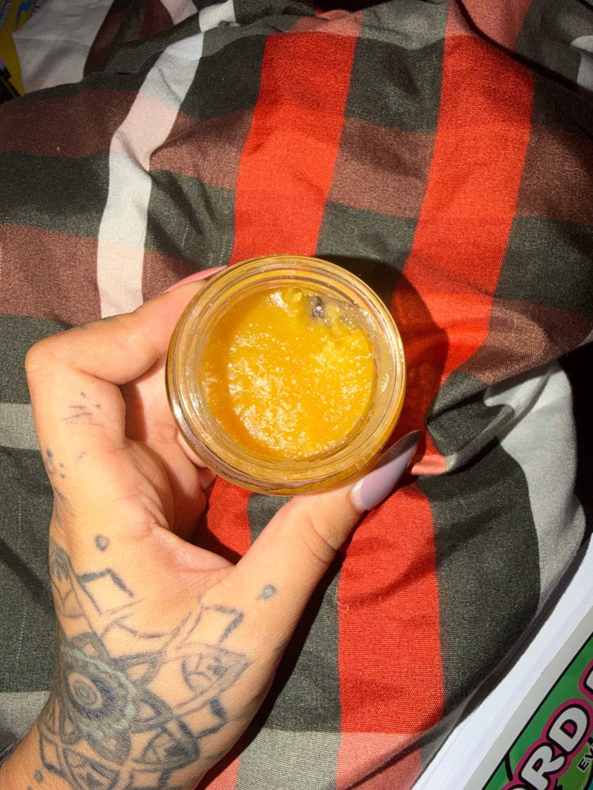 Customer photo of Candy Chrome - FSE