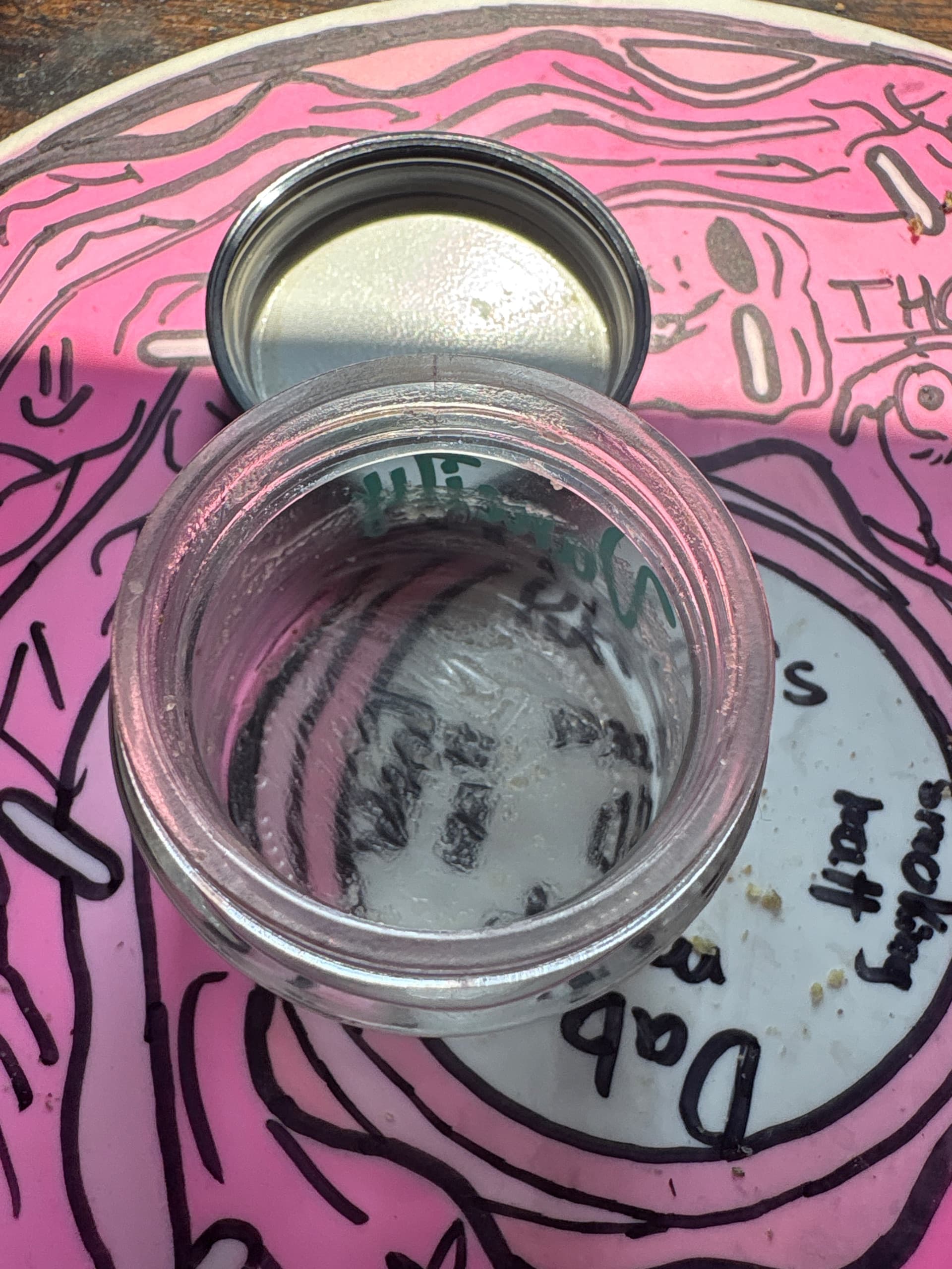 Customer photo of Pineapple Express - Live Resin