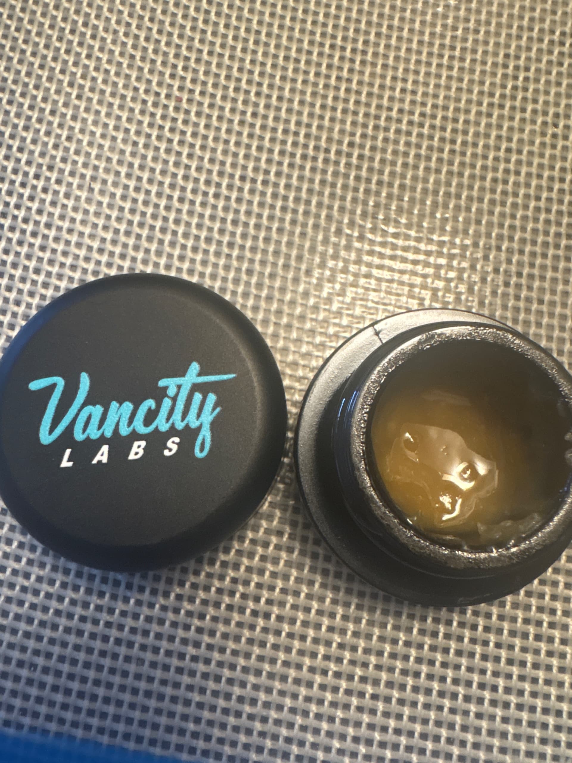 Customer photo of Fruity Pebbles - Live Rosin