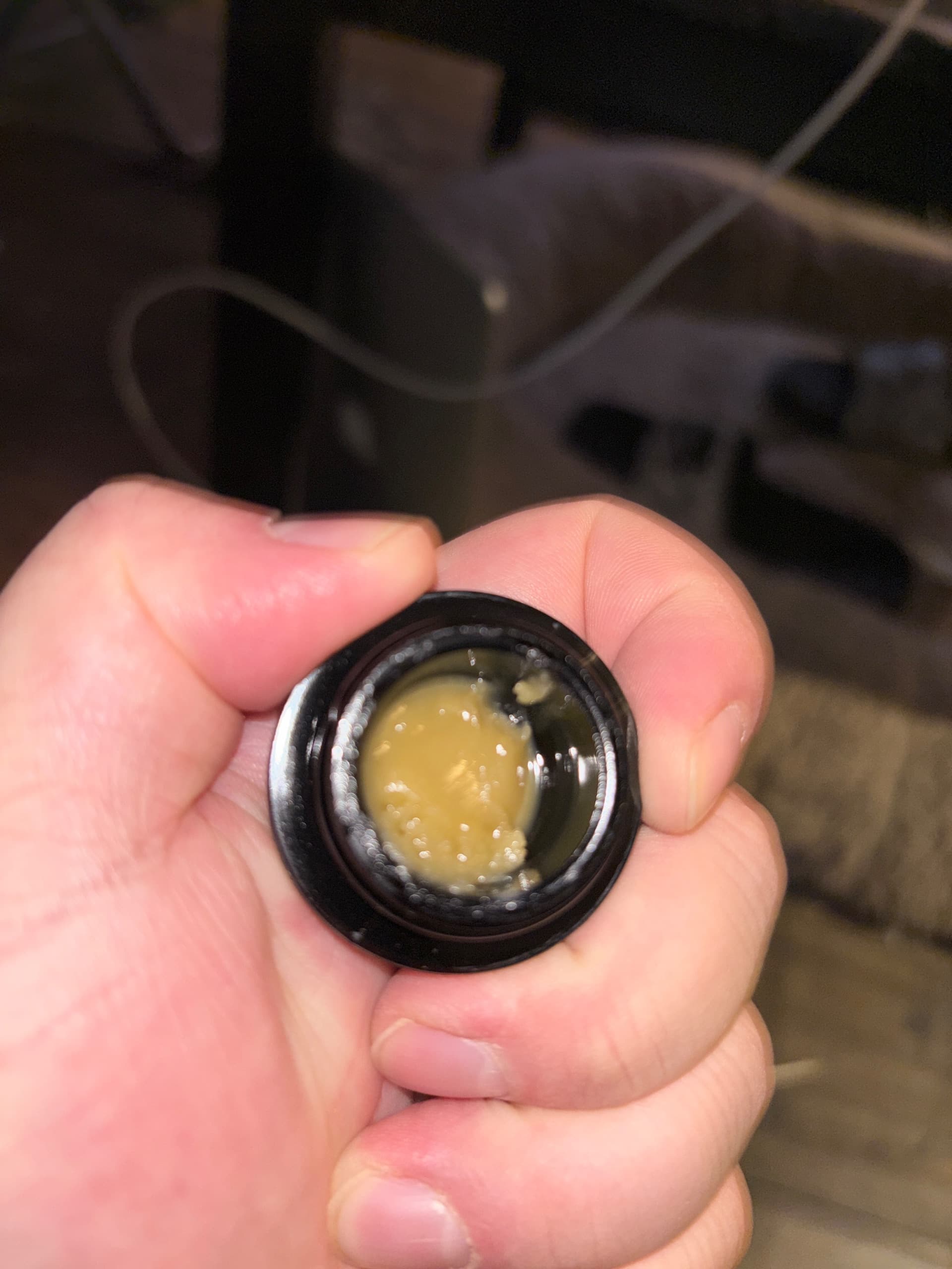 Customer photo of Frumpz - Live Rosin (AAAA)