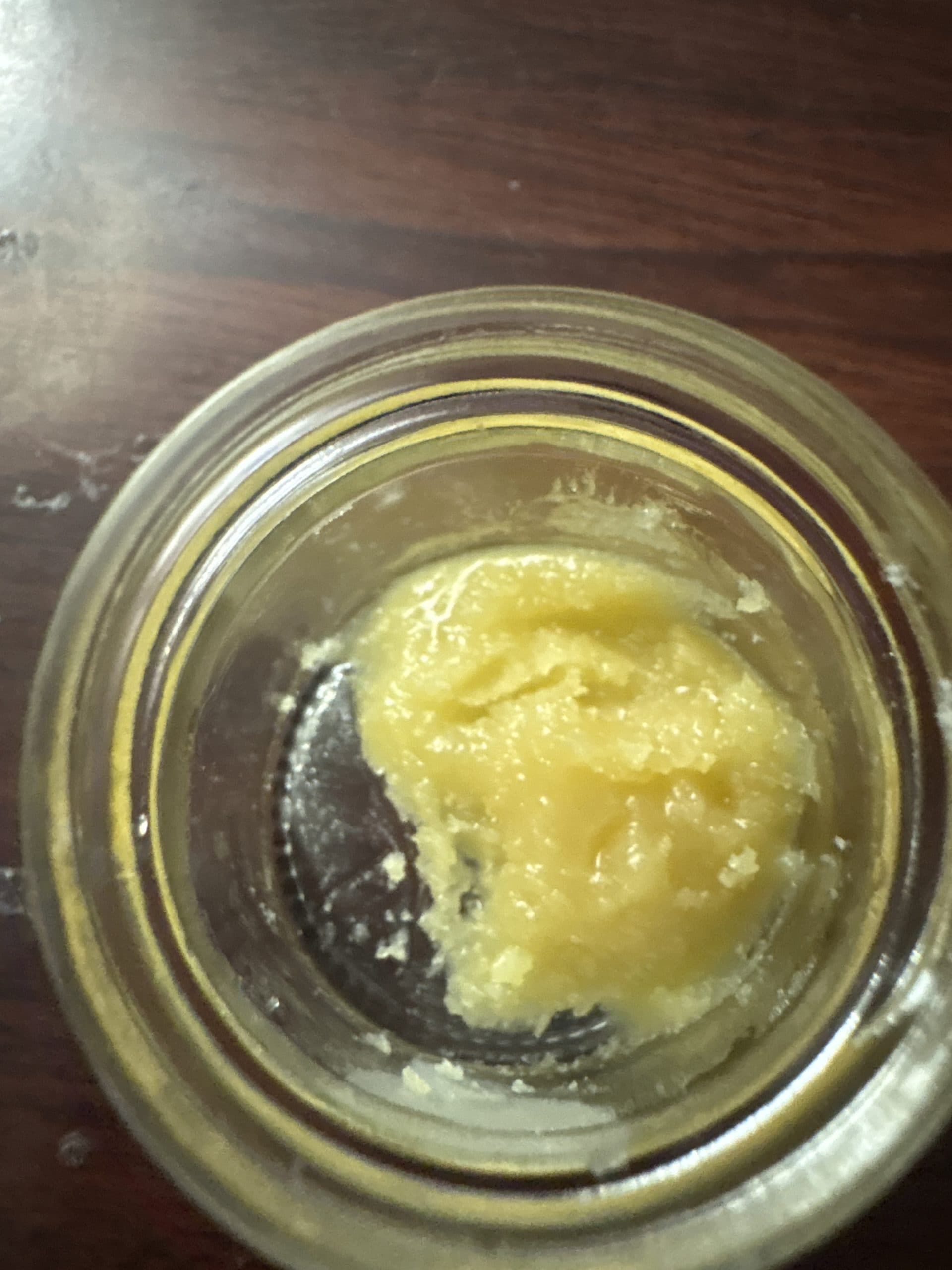 Customer photo of Sour Pebbles - Live Resin