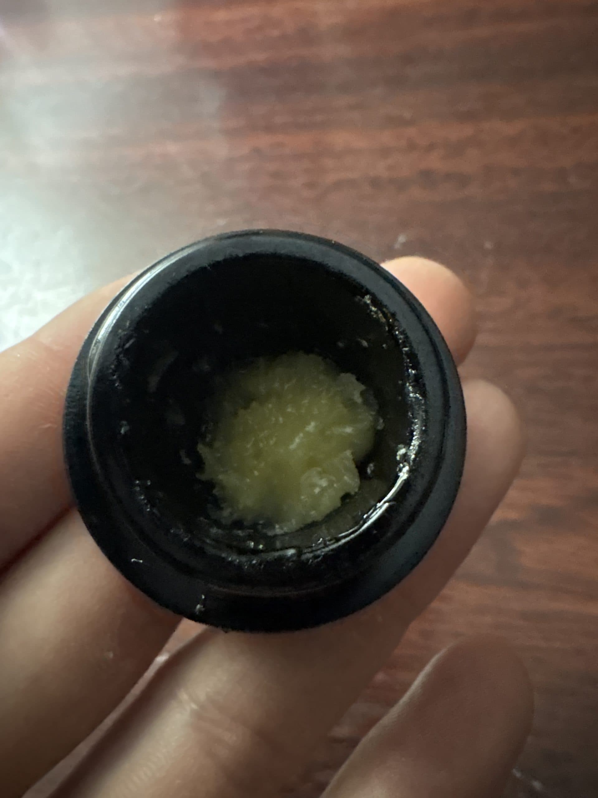 Customer photo of Black Cherry Kush - FSE