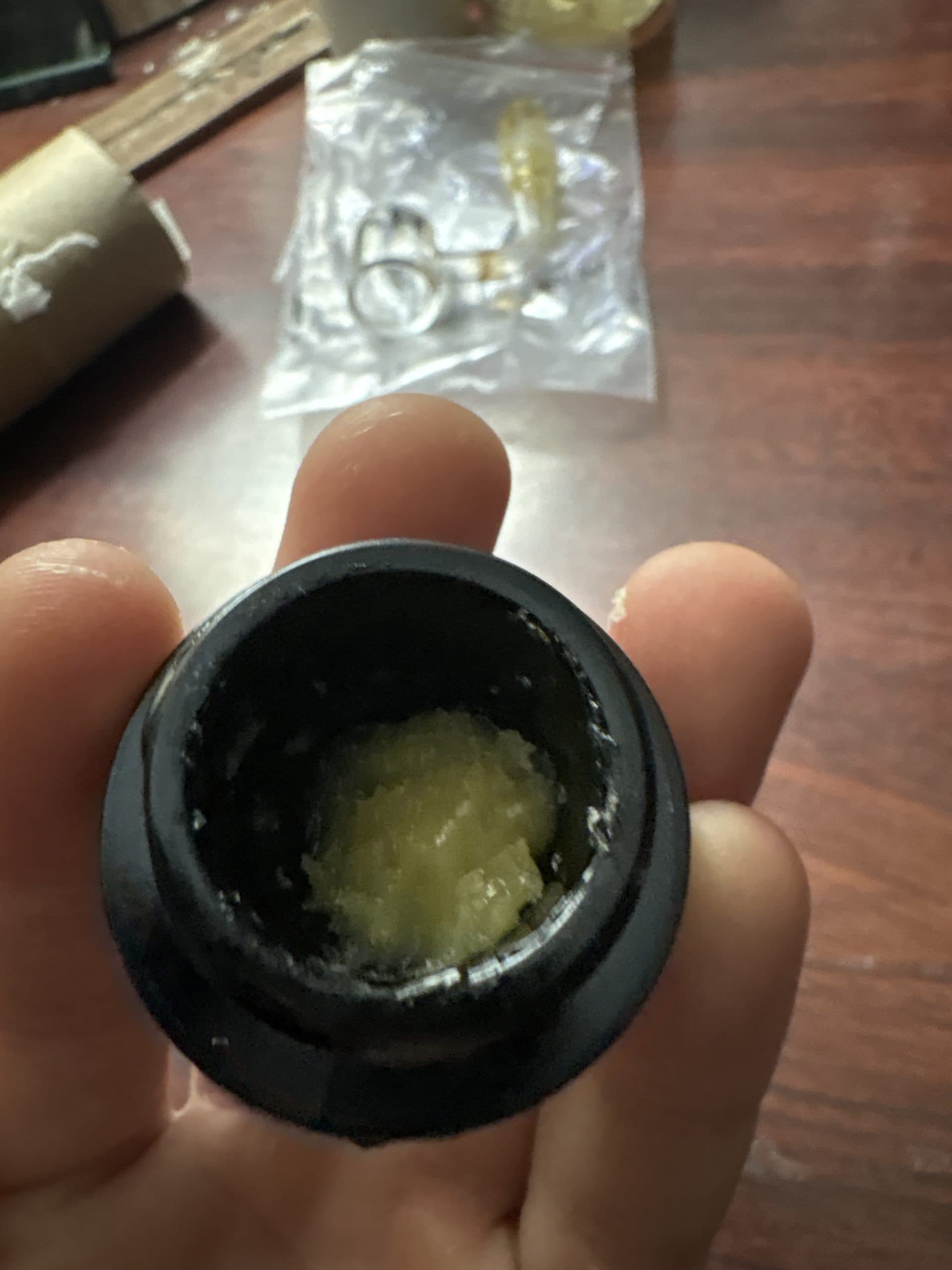 Customer photo of Lemonade OG - FSE