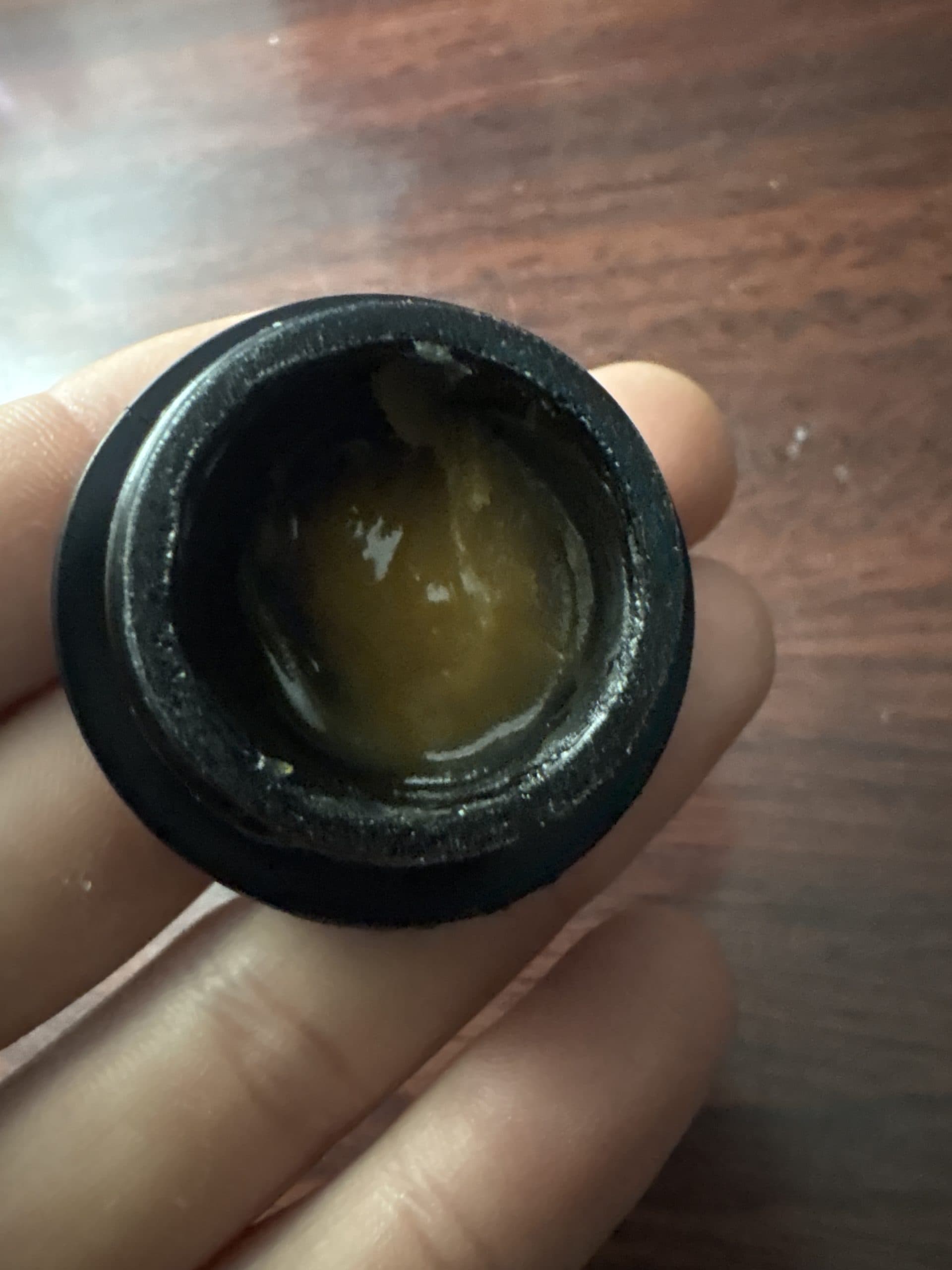 Customer photo of Frumpz - Live Rosin (AAAA)