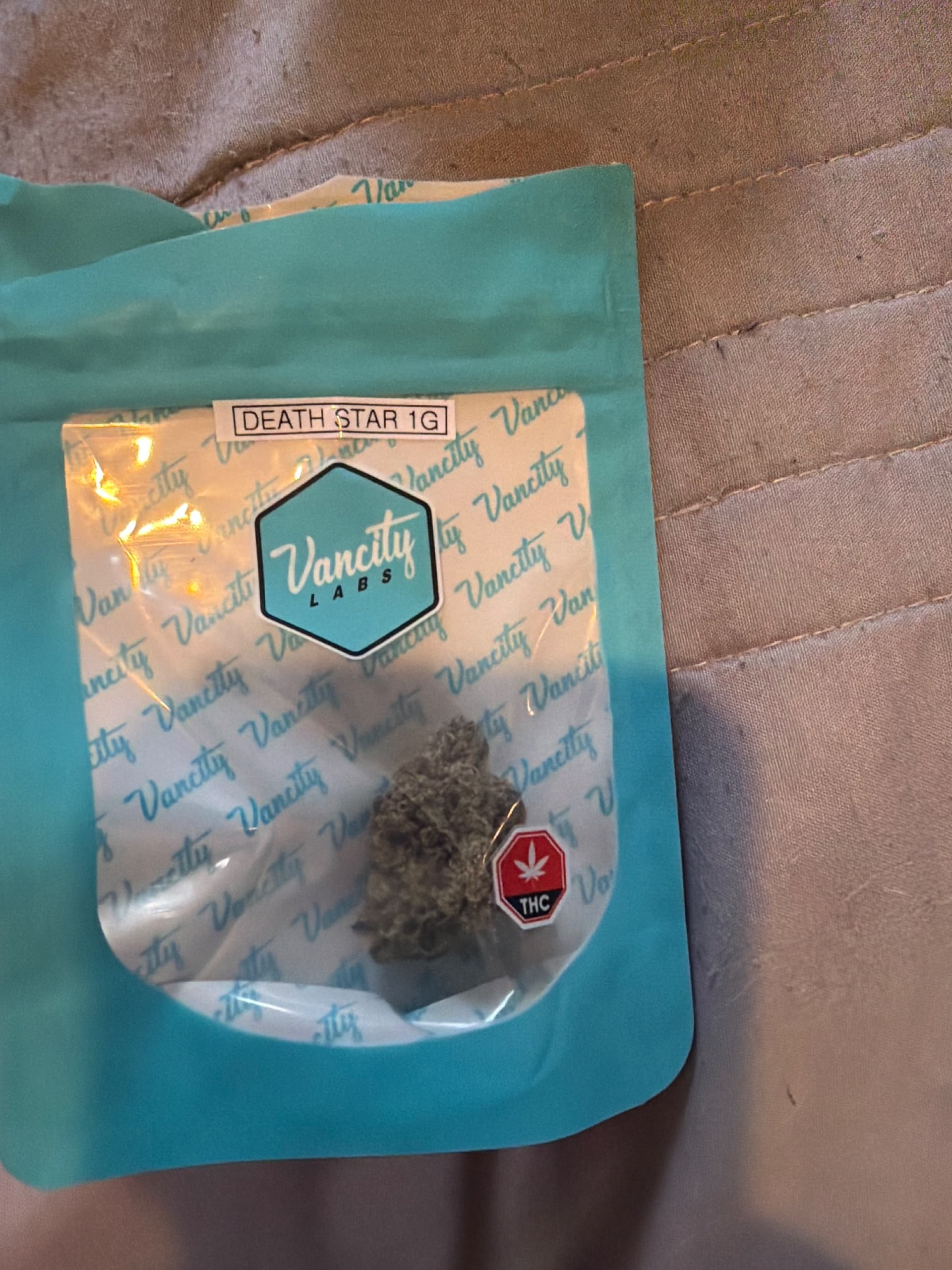 Customer photo of Death Star - AAAA