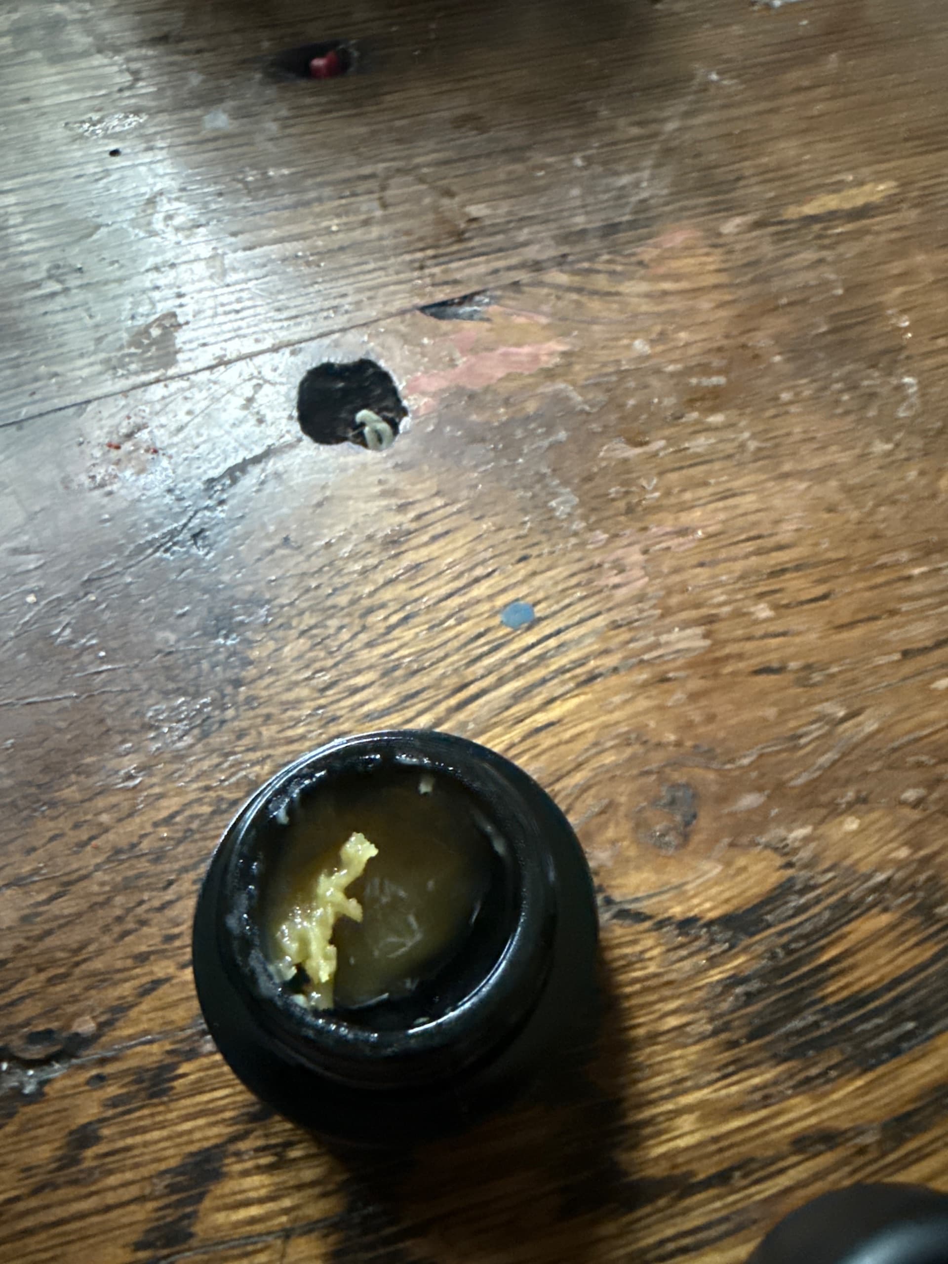 Customer photo of Fruity Pebbles - Live Rosin