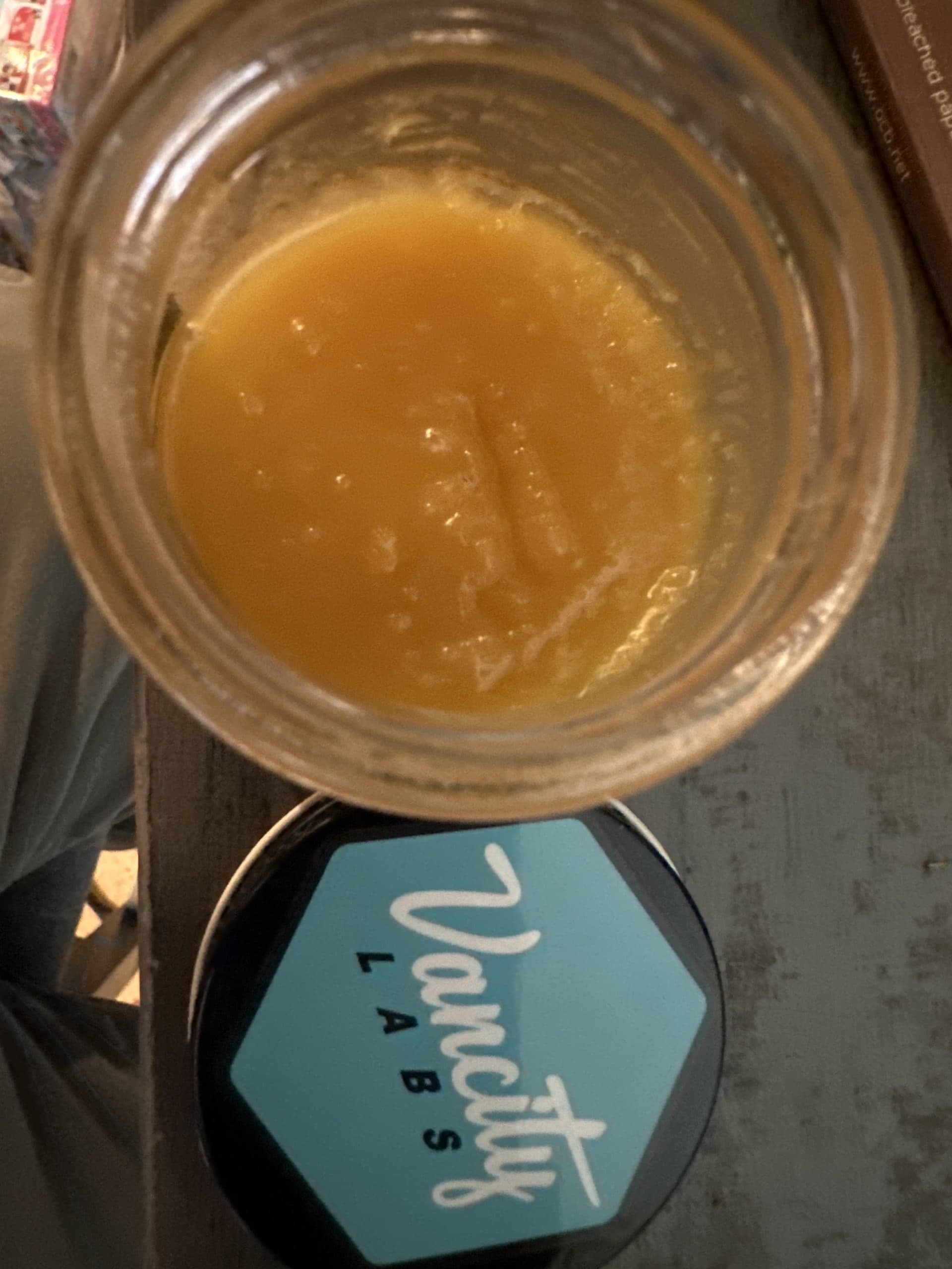 Customer photo of Apricot - FSE