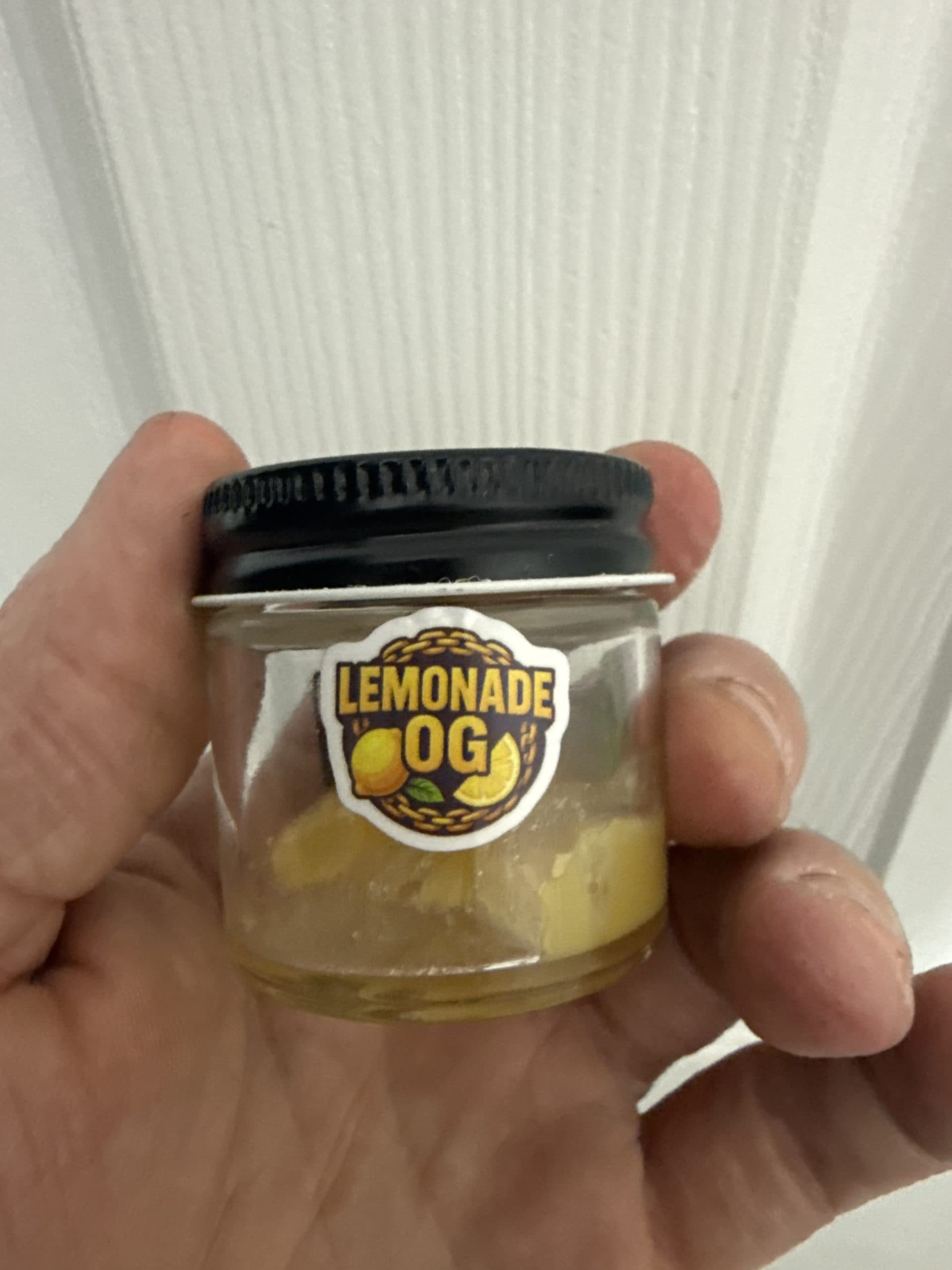 Customer photo of Lemonade OG - FSE