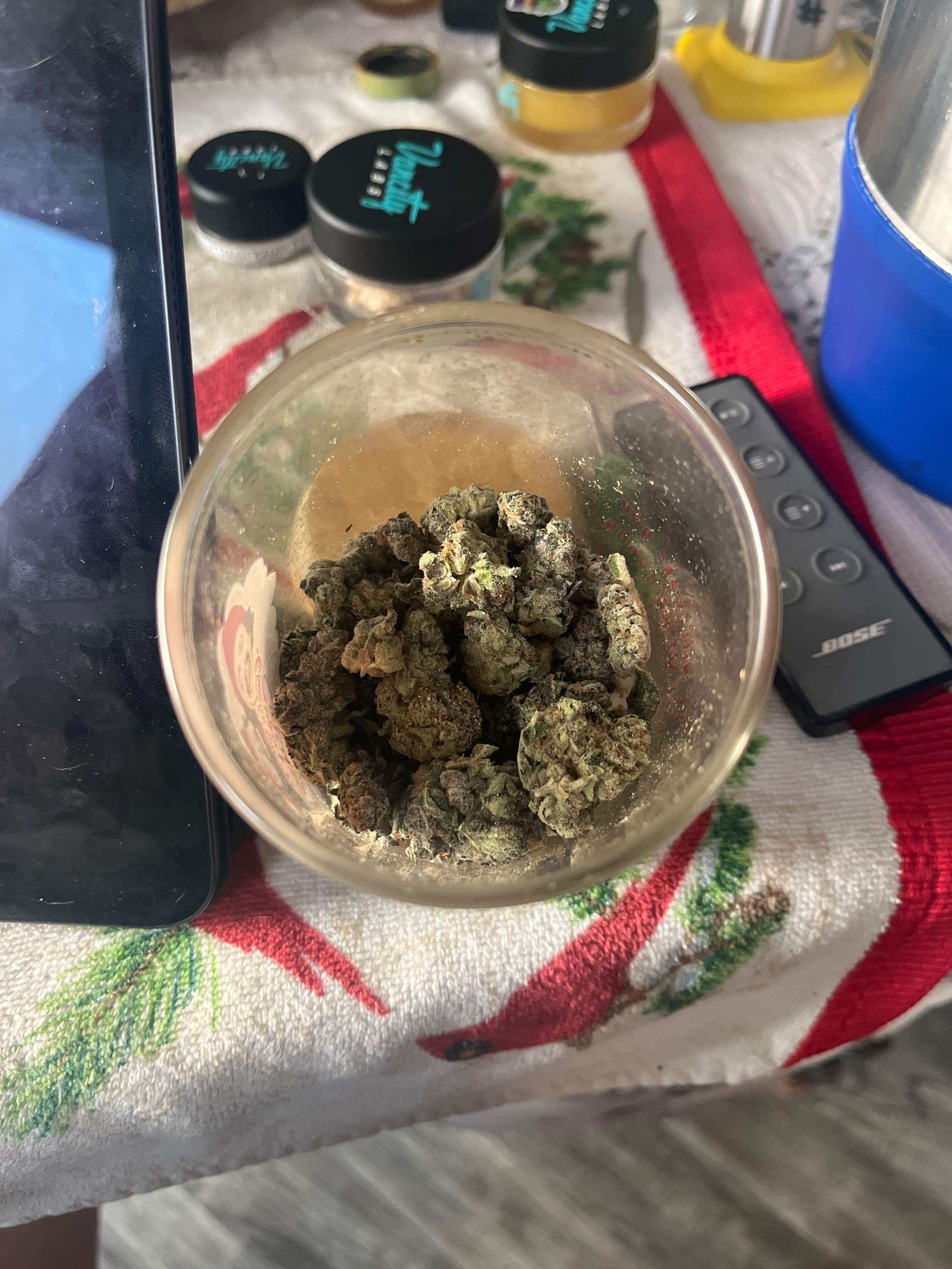 Customer photo of Frumpz - Smalls
