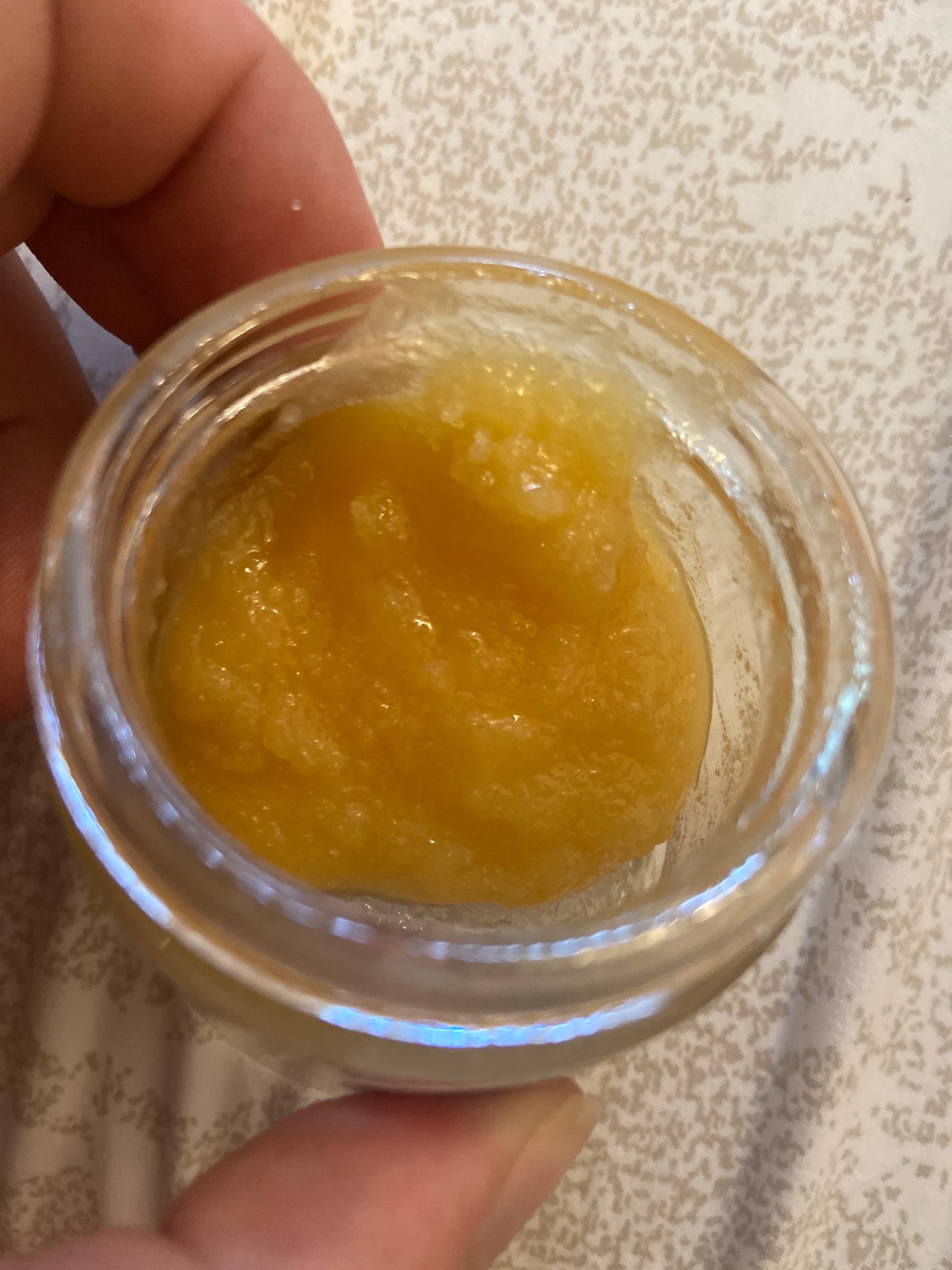 Customer photo of Mandarin Zkittles - FSE