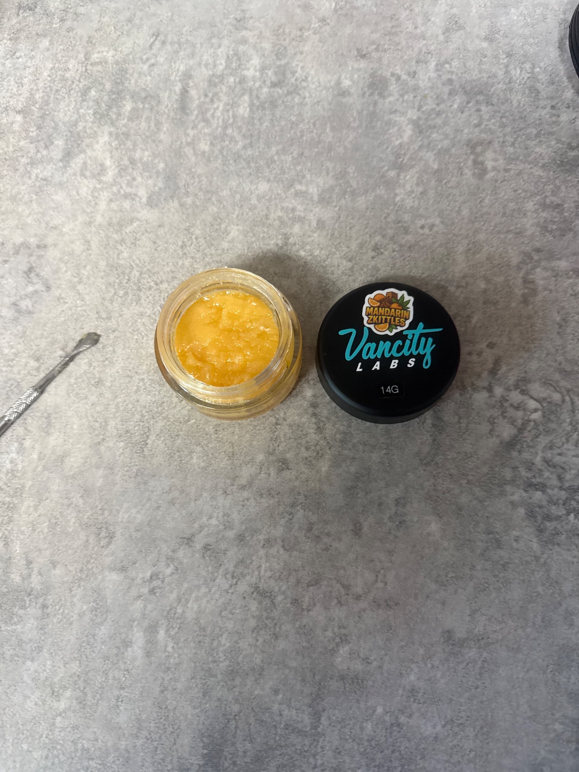 Customer photo of Mandarin Zkittles - FSE
