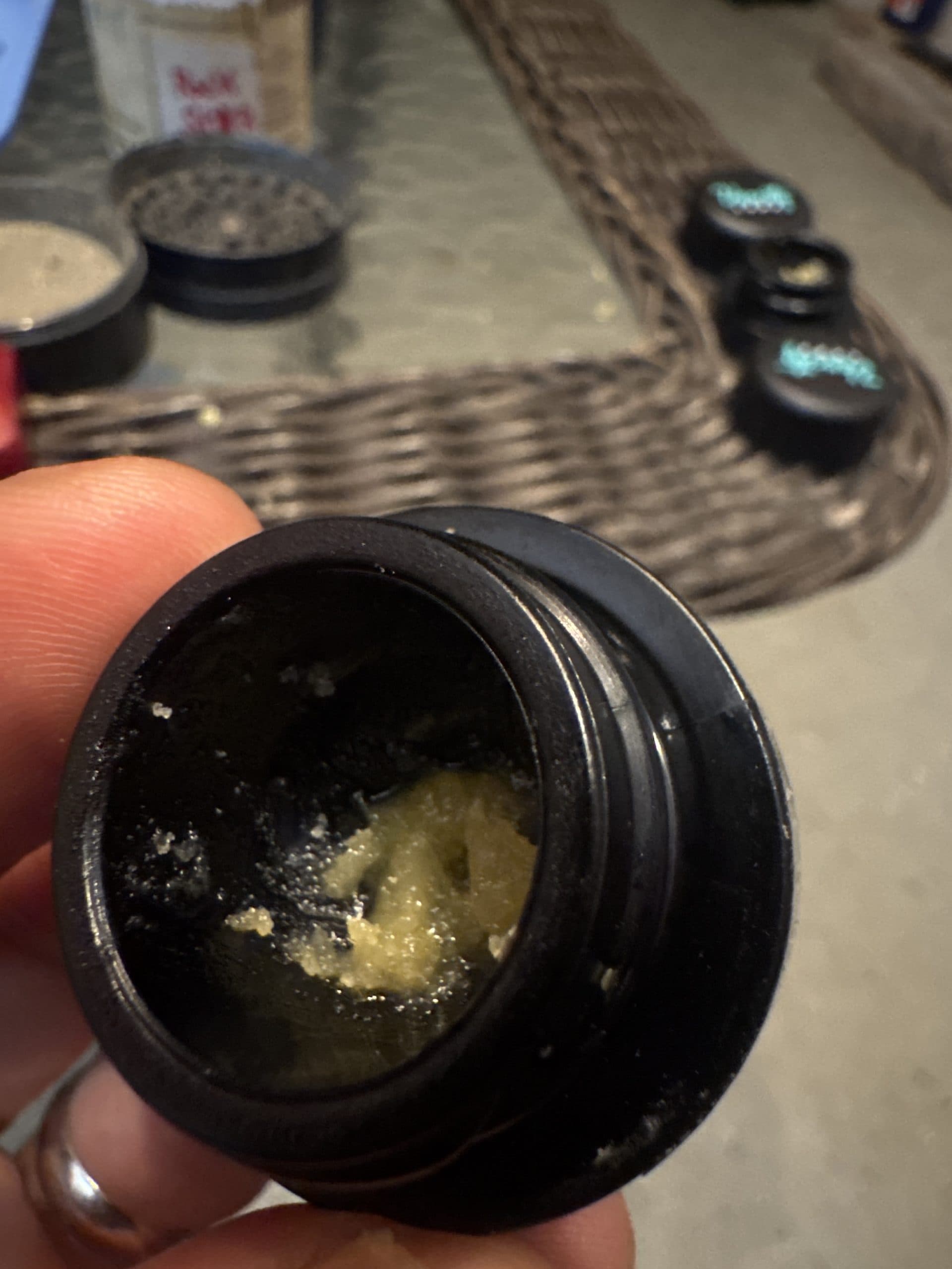 Customer photo of Apricot - FSE