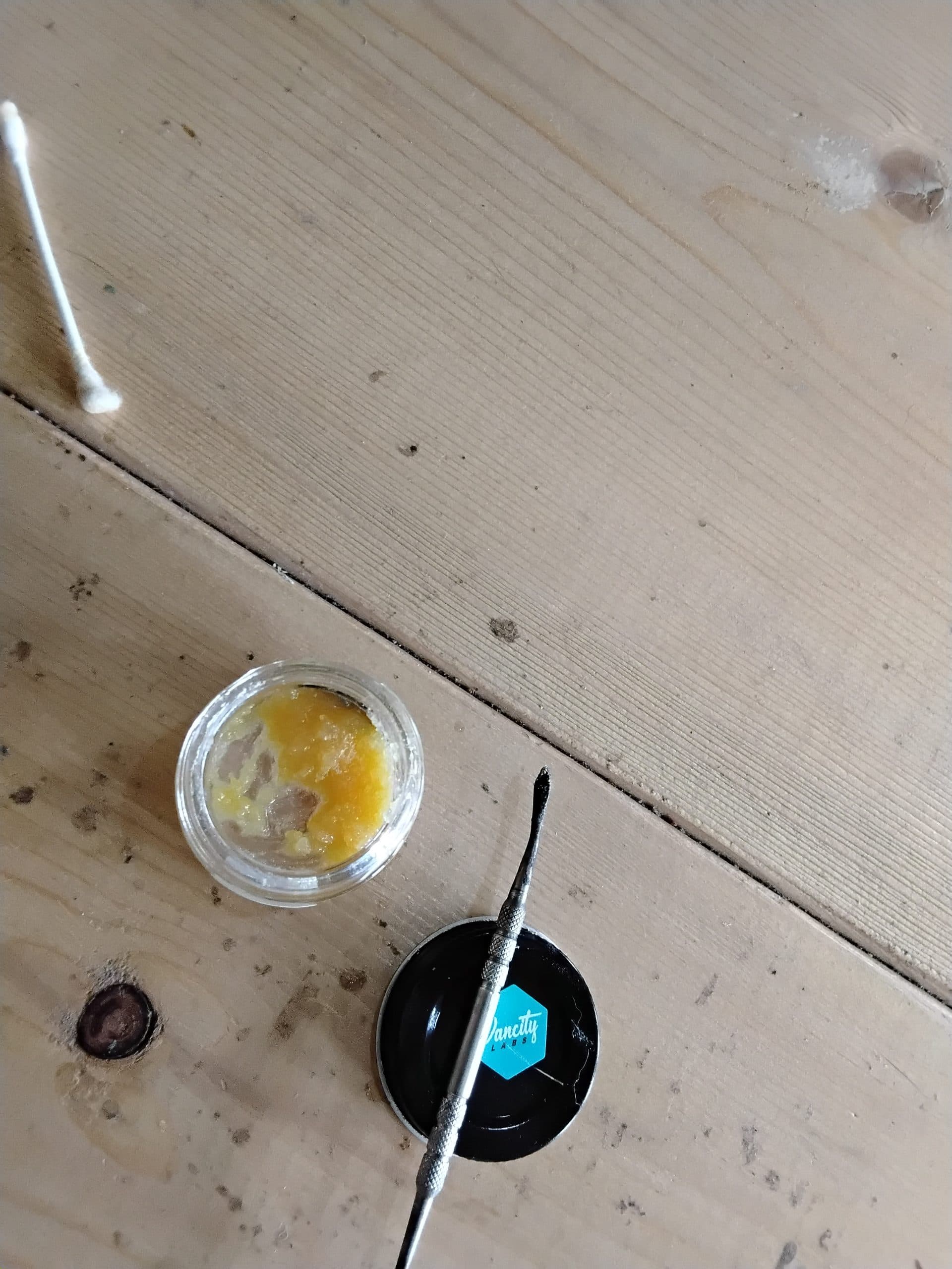 Customer photo of Watermelon Bubblegum - Live Resin