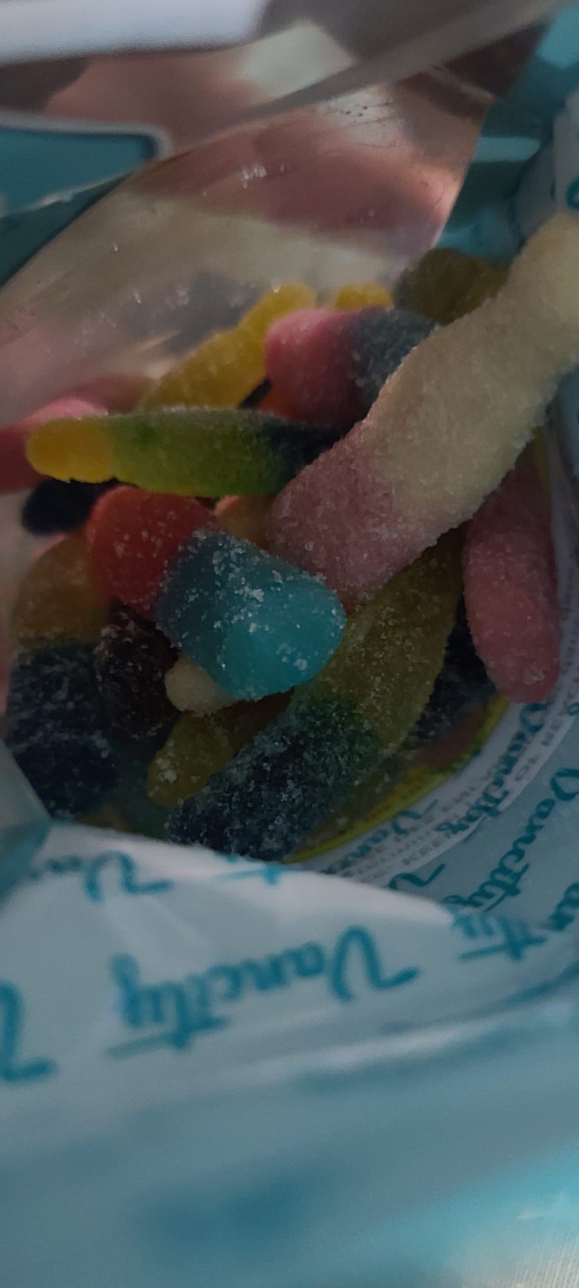 Customer photo of Mixed Colas - Dripped (50 x 30mg)