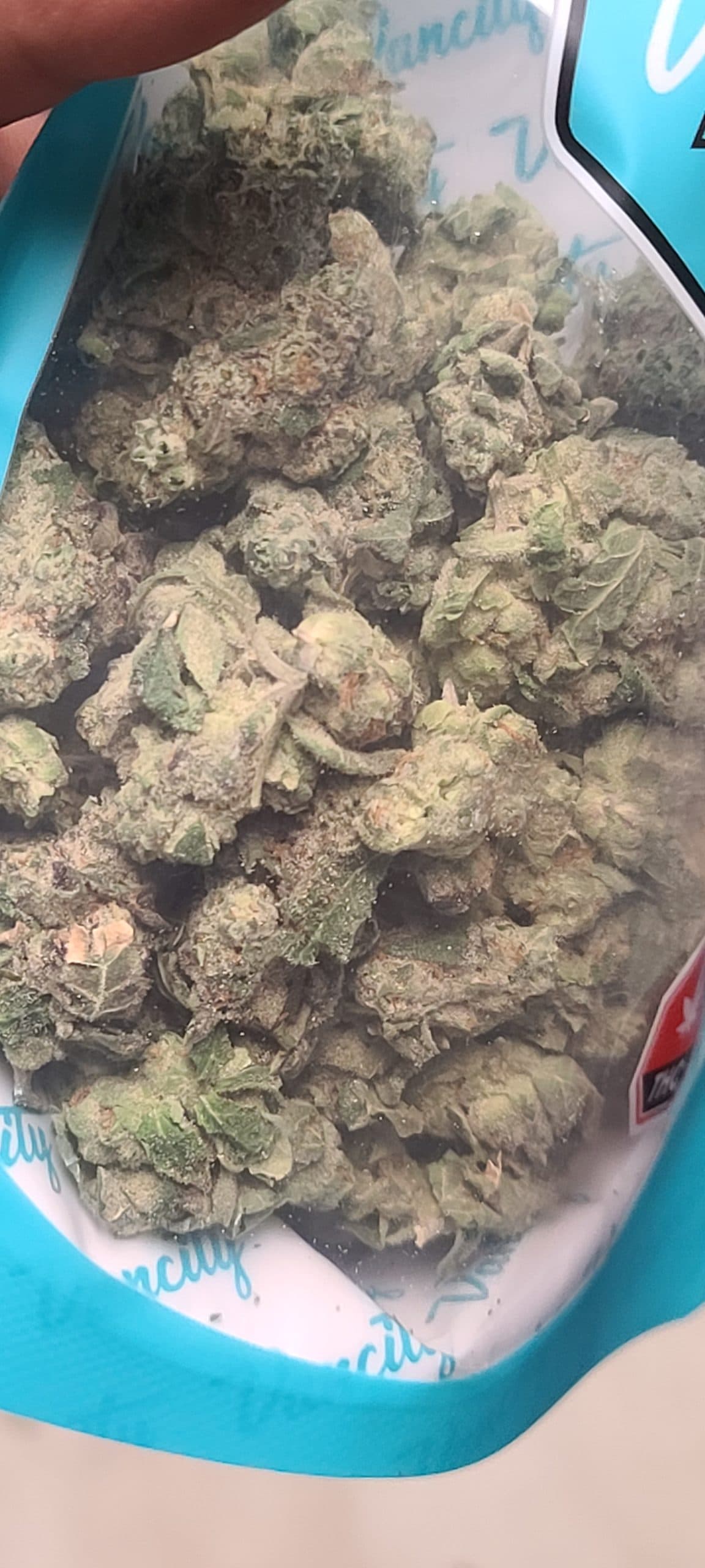 Customer photo of Frumpz - Smalls