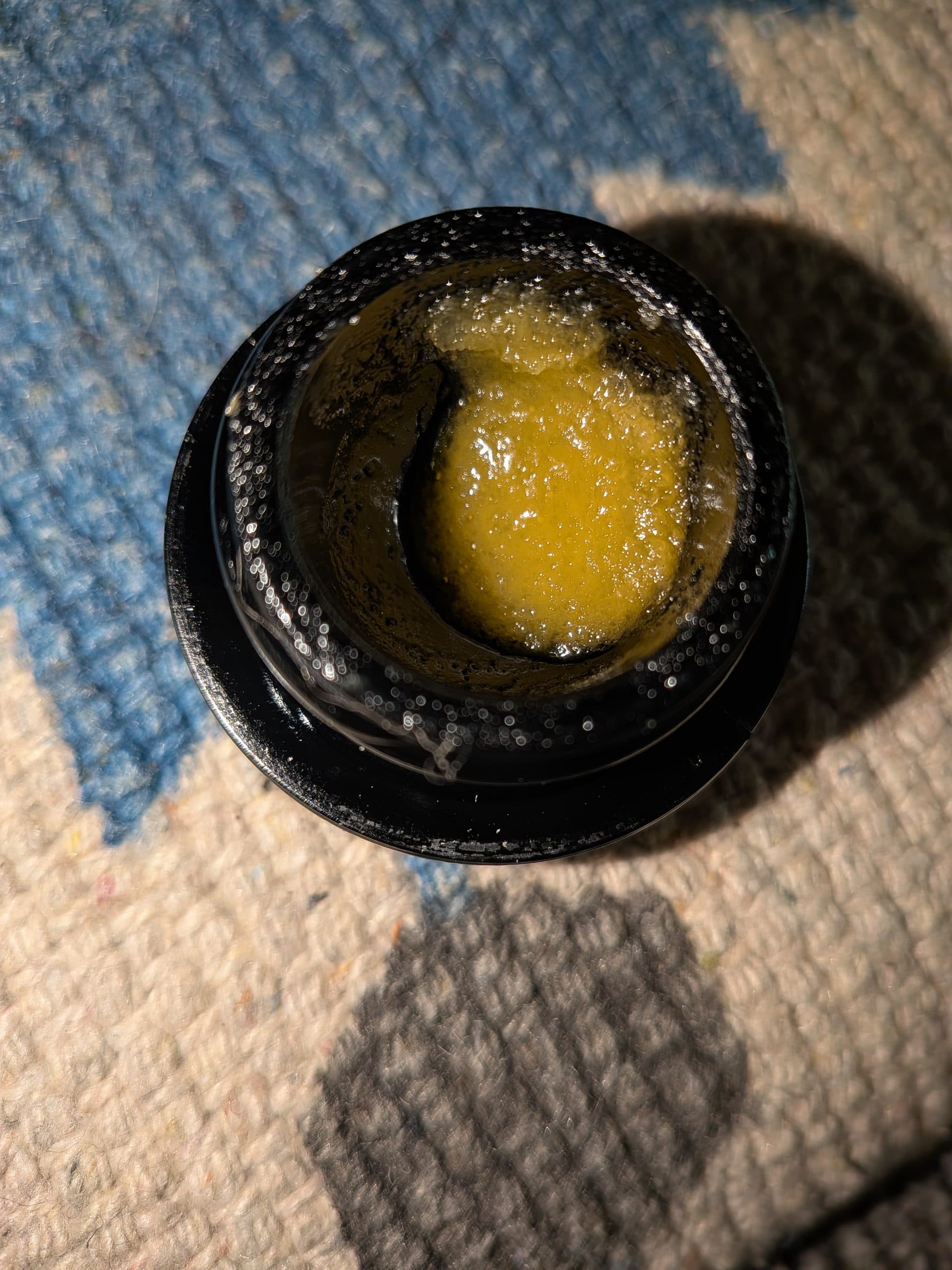 Customer photo of Grape Haze - FSE