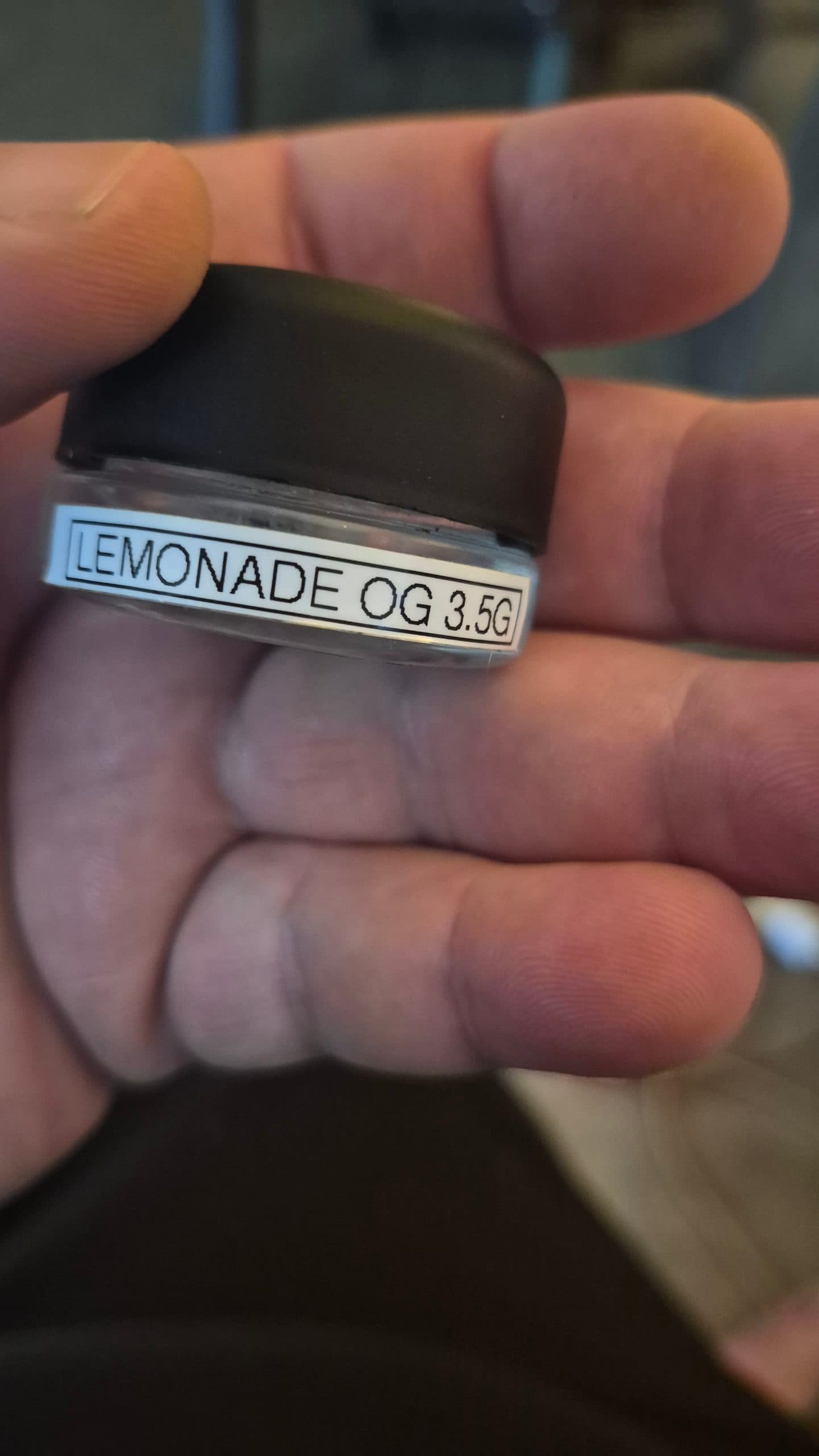 Customer photo of Lemonade OG - FSE