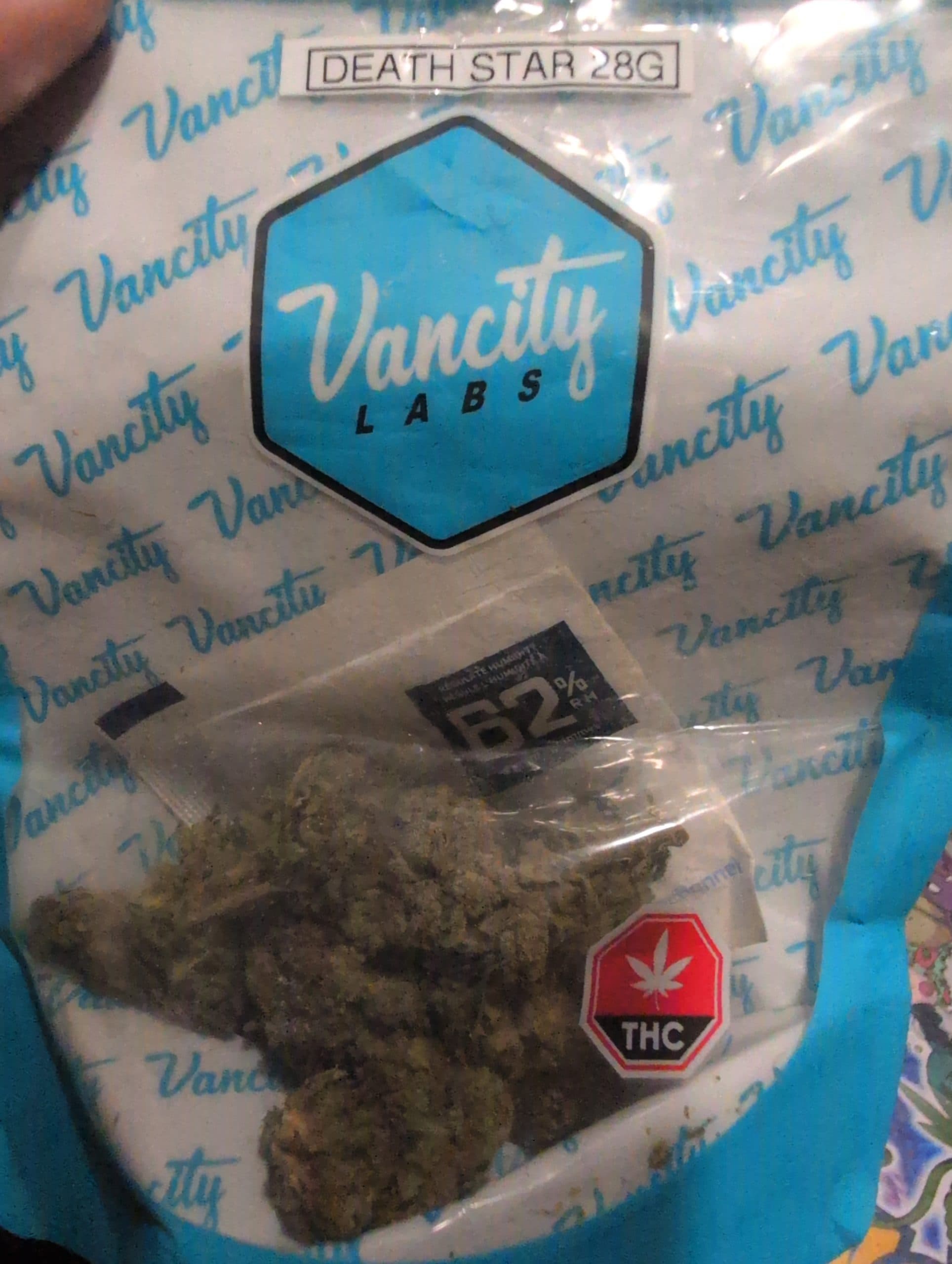 Customer photo of Death Star - AAAA