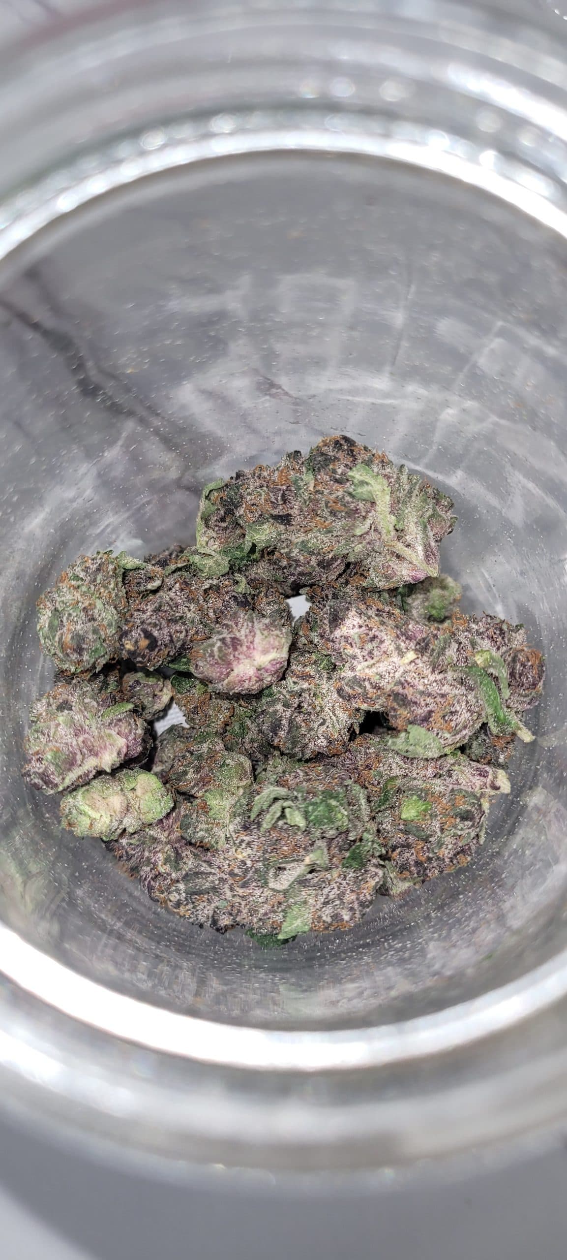 Customer photo of Tropicana Cherry - Smalls