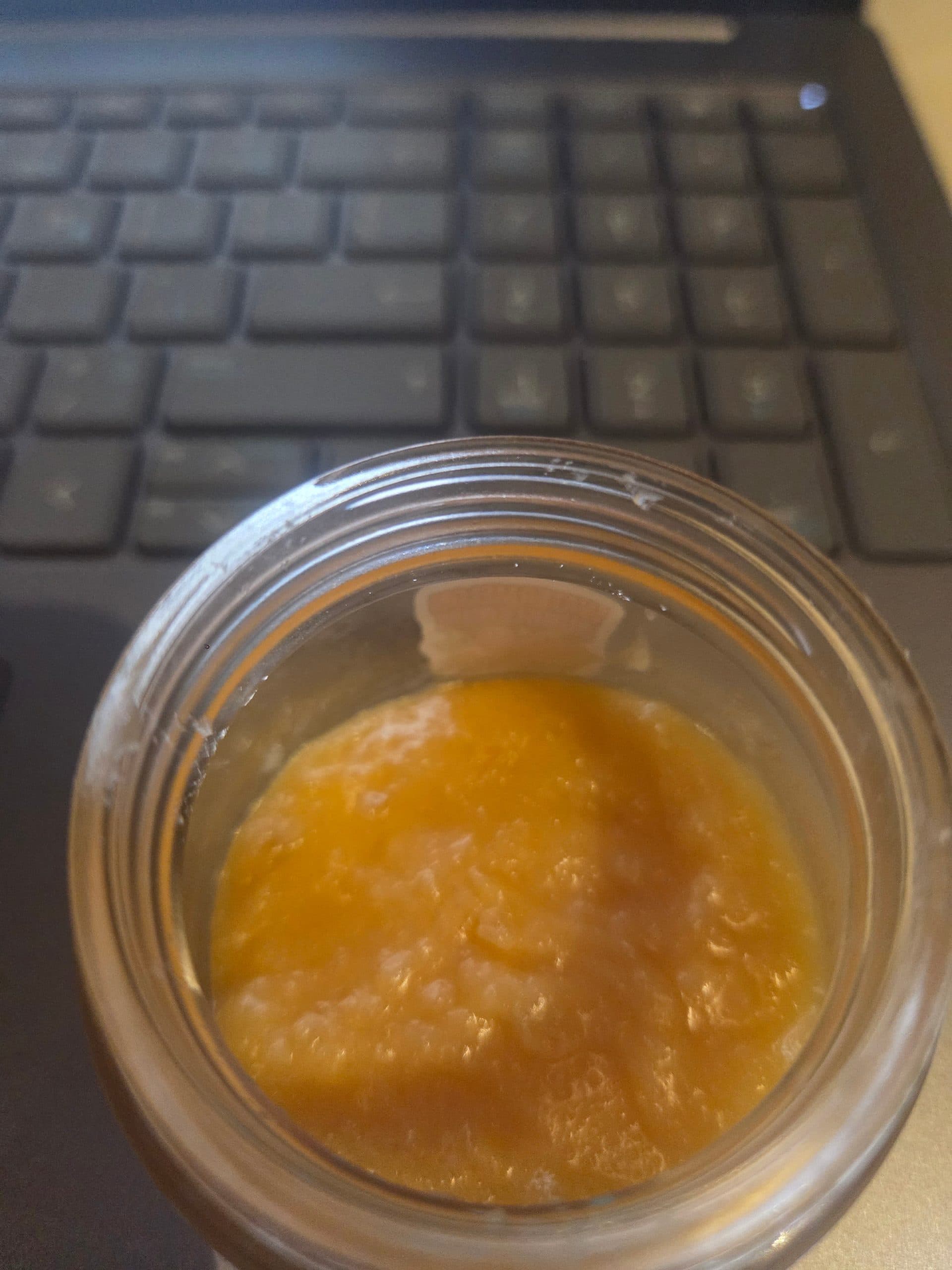 Customer photo of Cherry Gelato - FSE