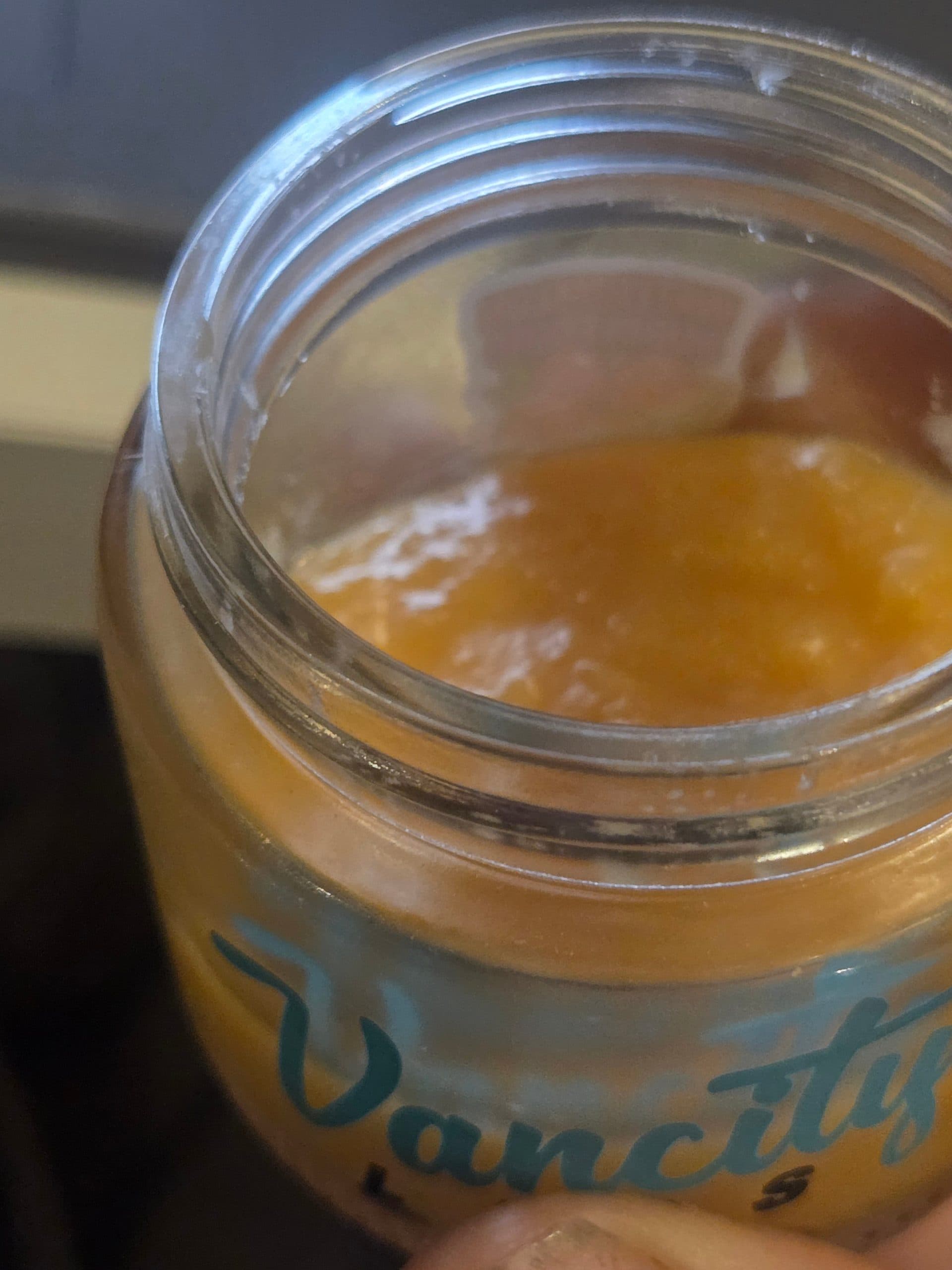 Customer photo of Lemonade OG - FSE