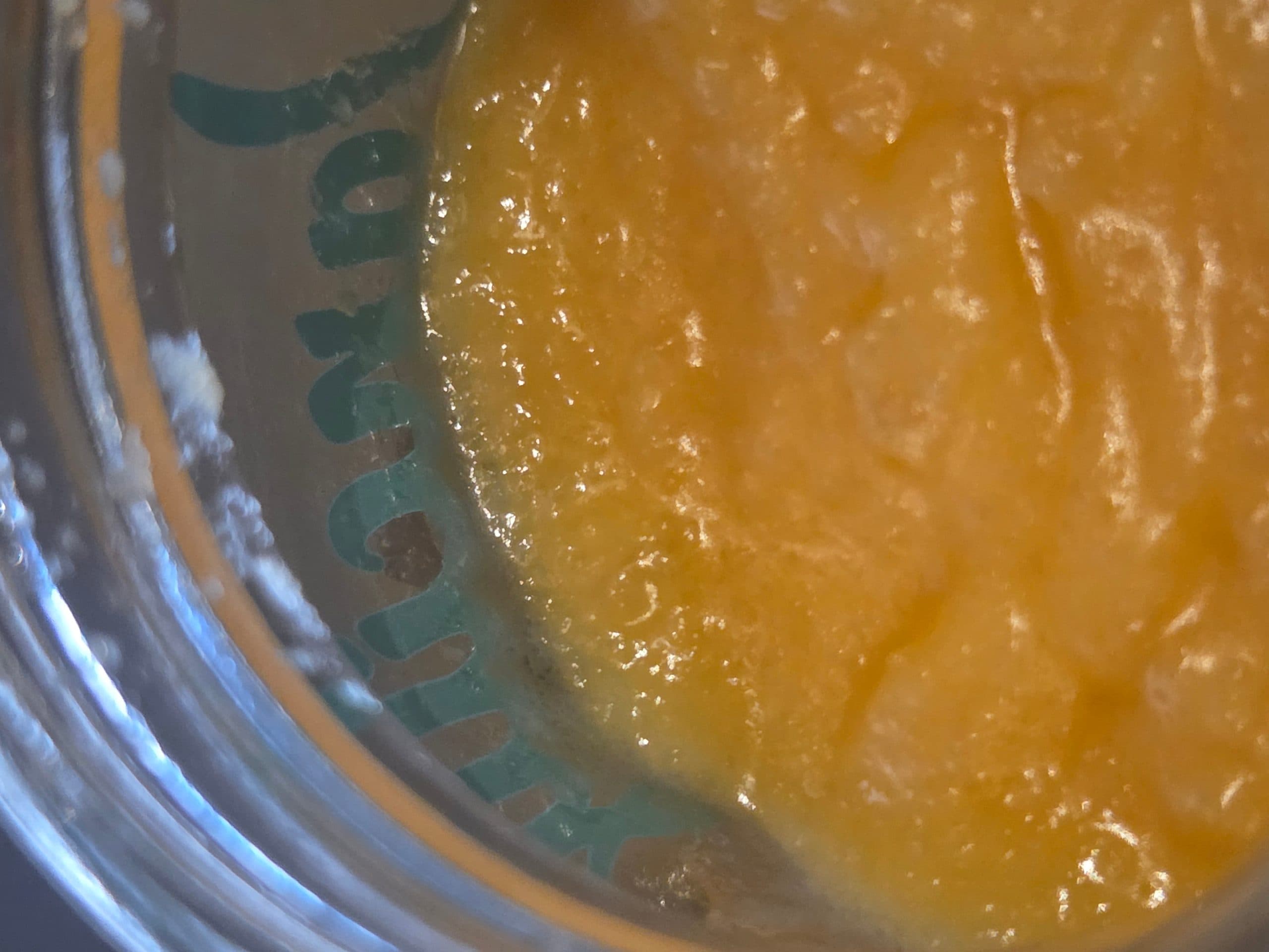 Customer photo of Pink Kush - Live Resin