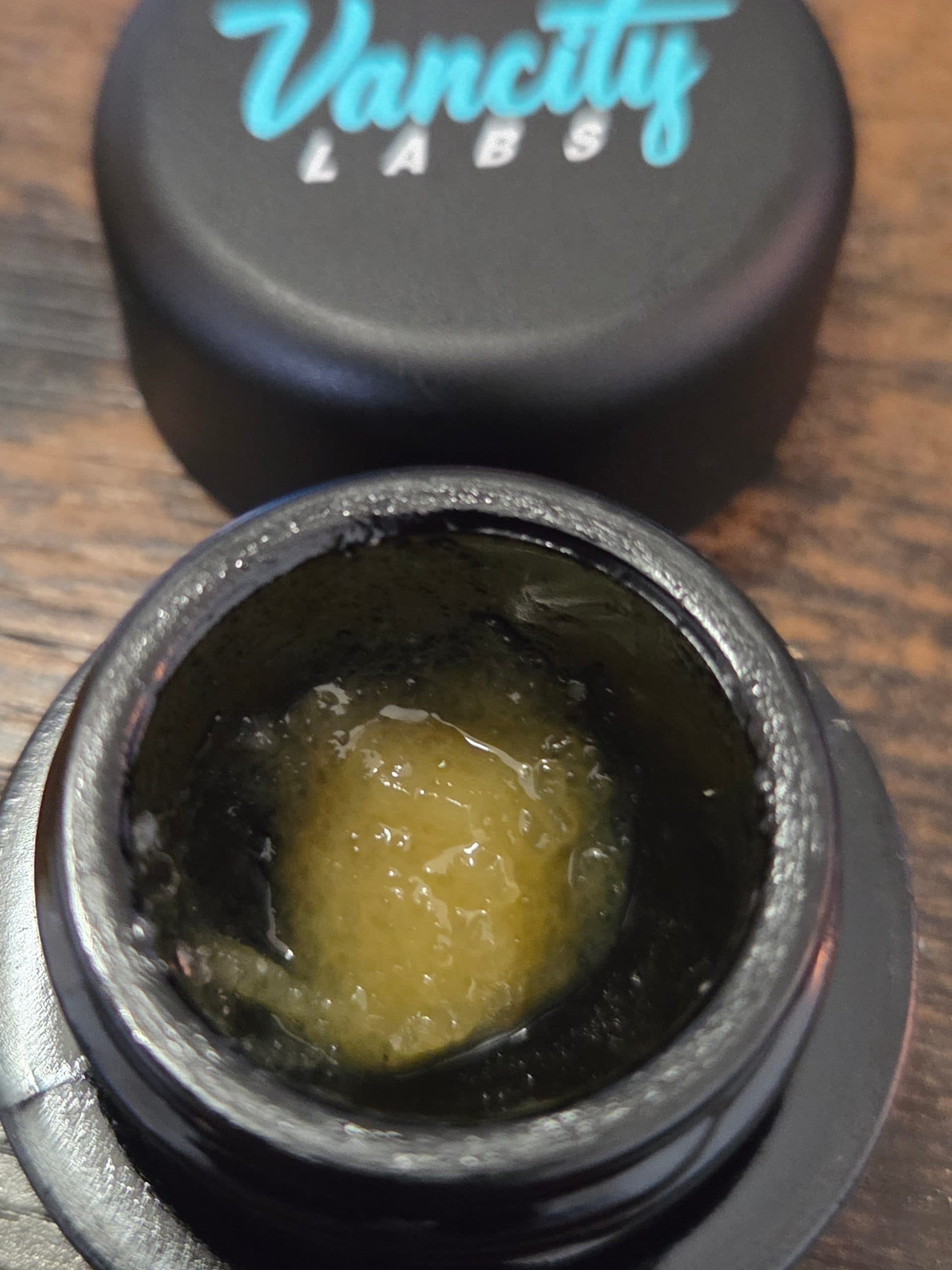 Customer photo of Mandarin Zkittles - FSE