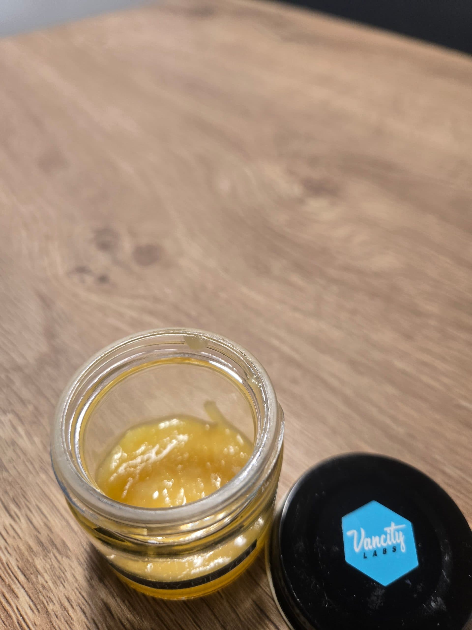 Customer photo of Cherry Pie - FSE