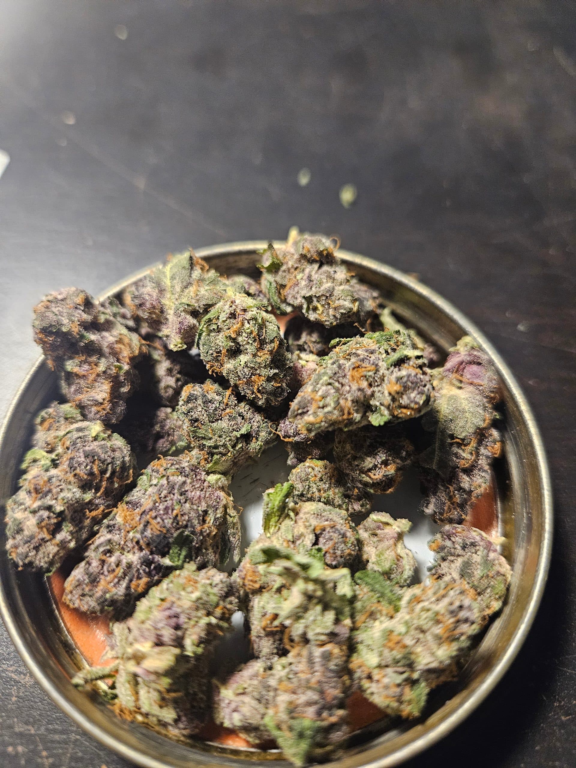 Customer photo of Tropicana Cherry - Smalls