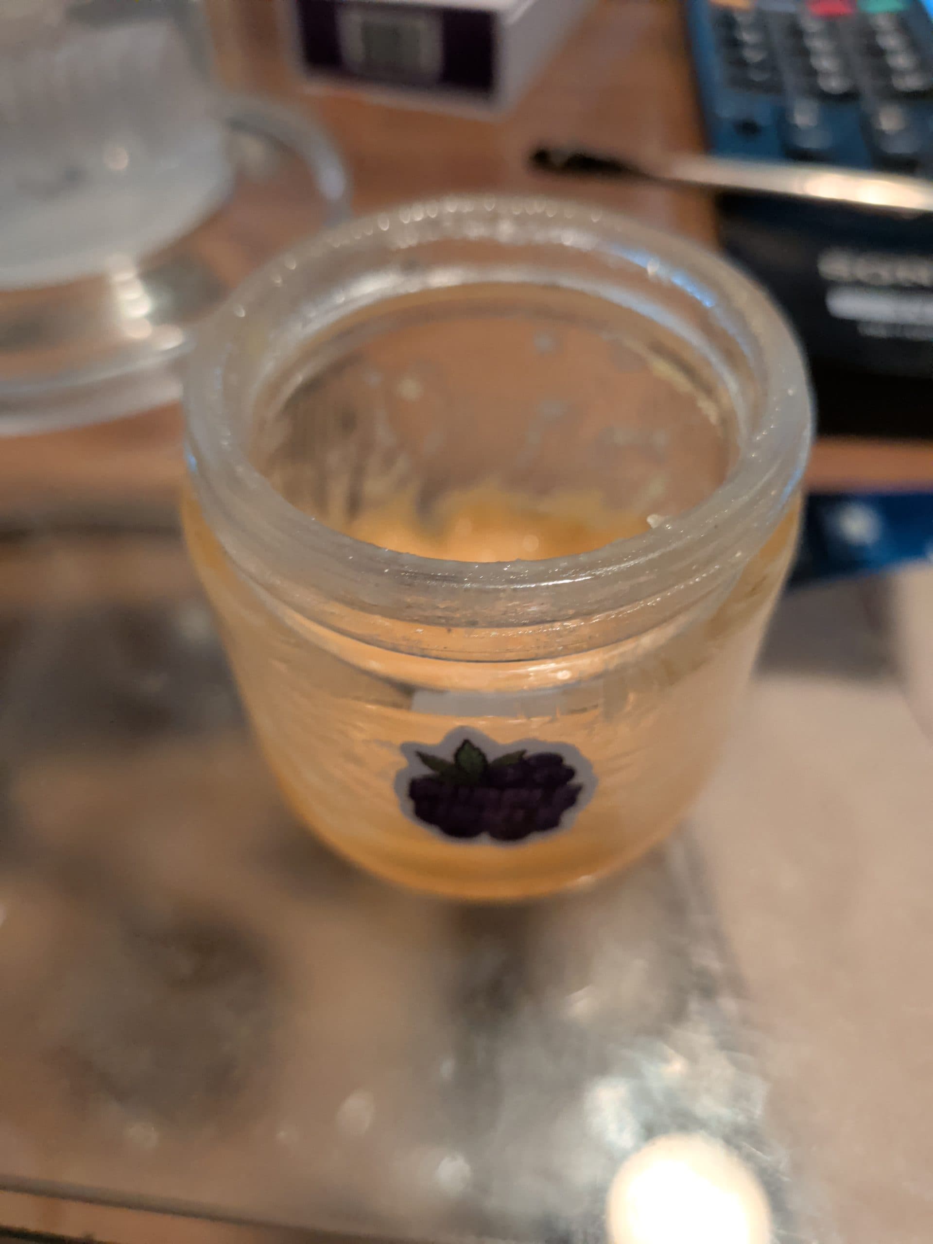 Customer photo of Forbidden Fruit - FSE