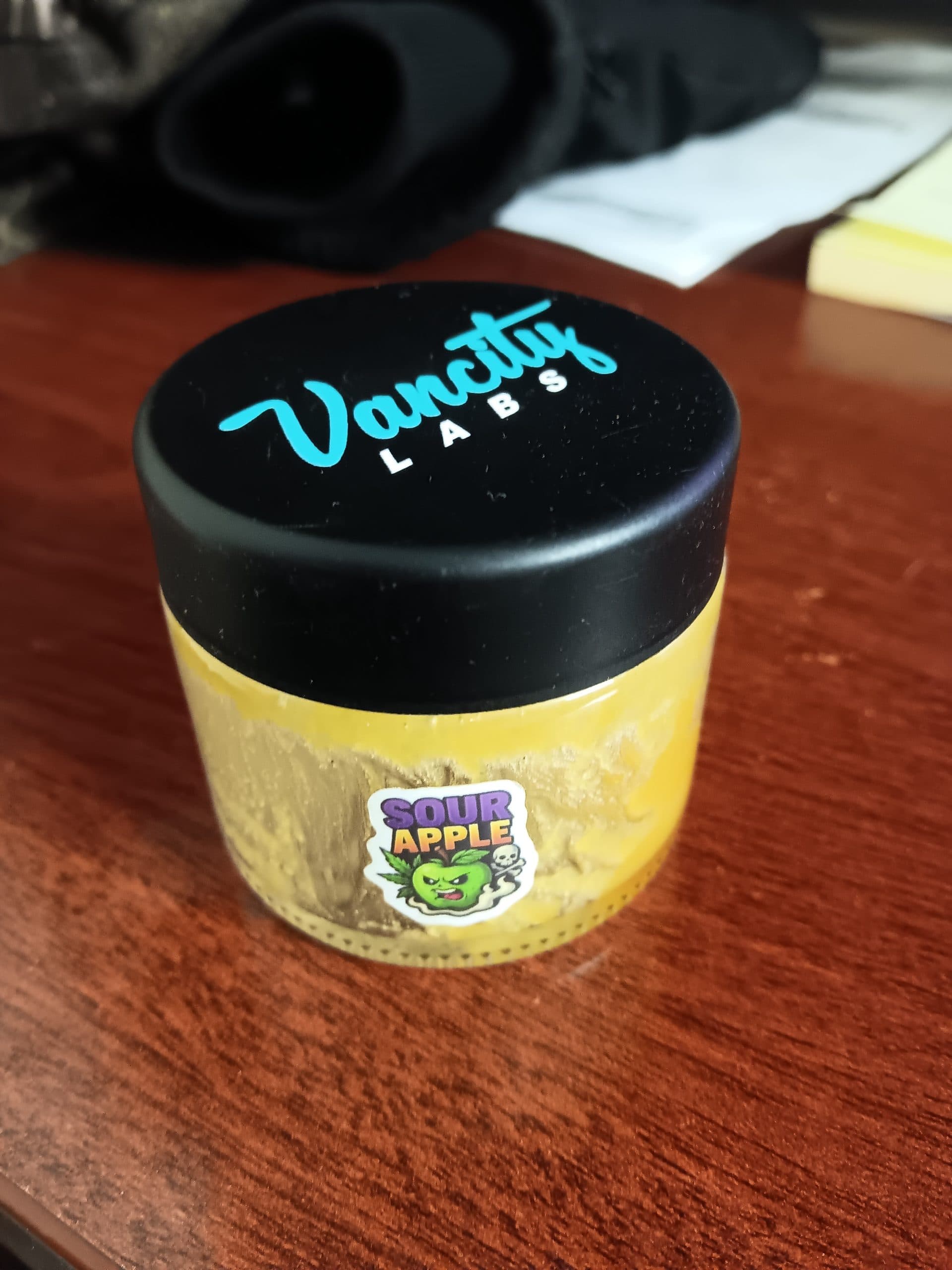 Customer photo of Sour Apple - FSE