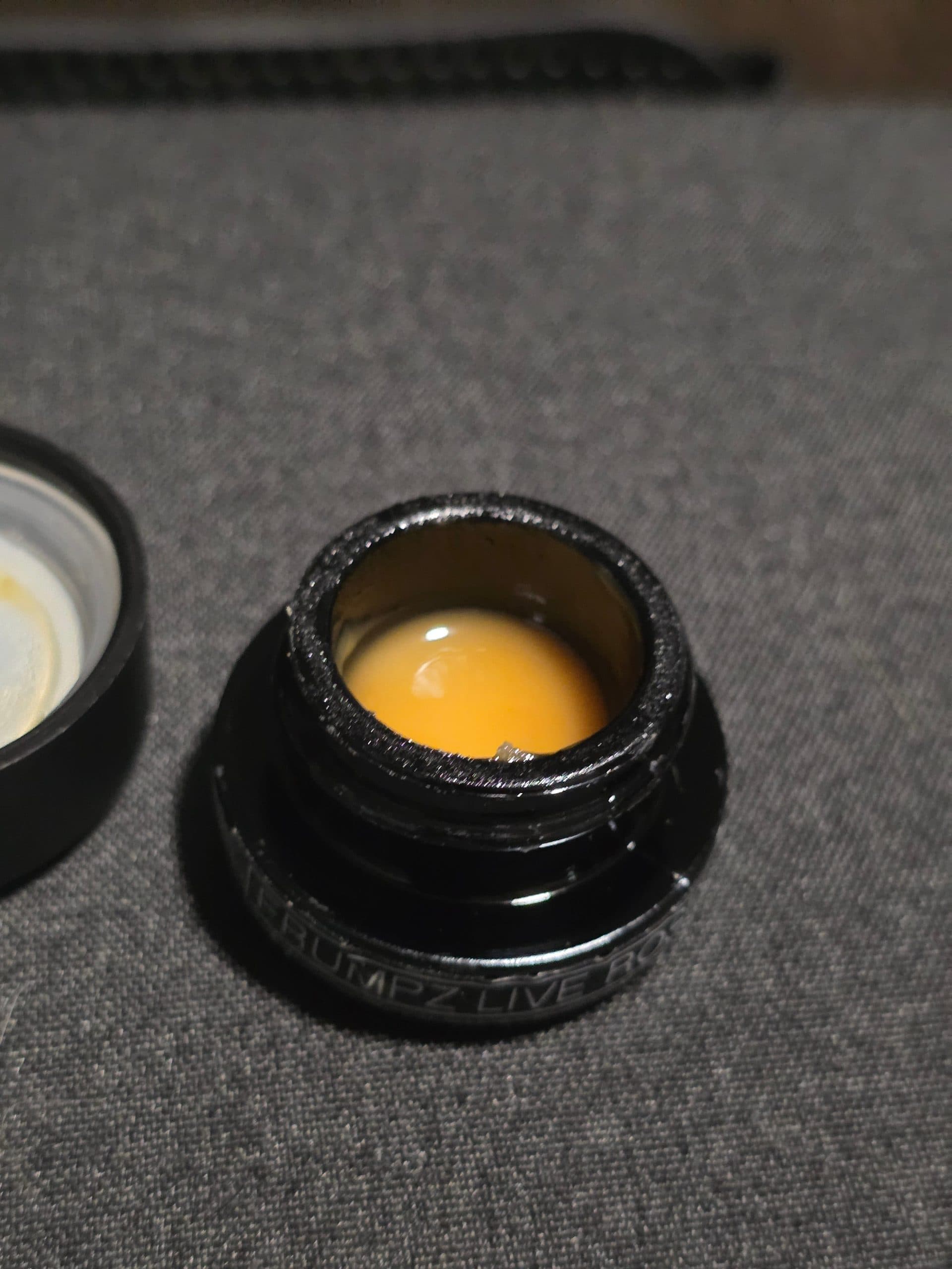 Customer photo of Frumpz - Live Rosin (AAAA)