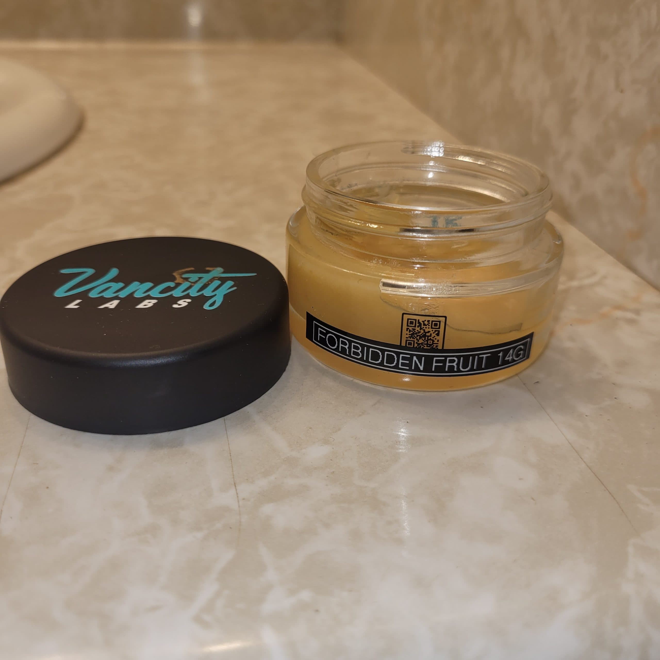 Customer photo of Forbidden Fruit - FSE