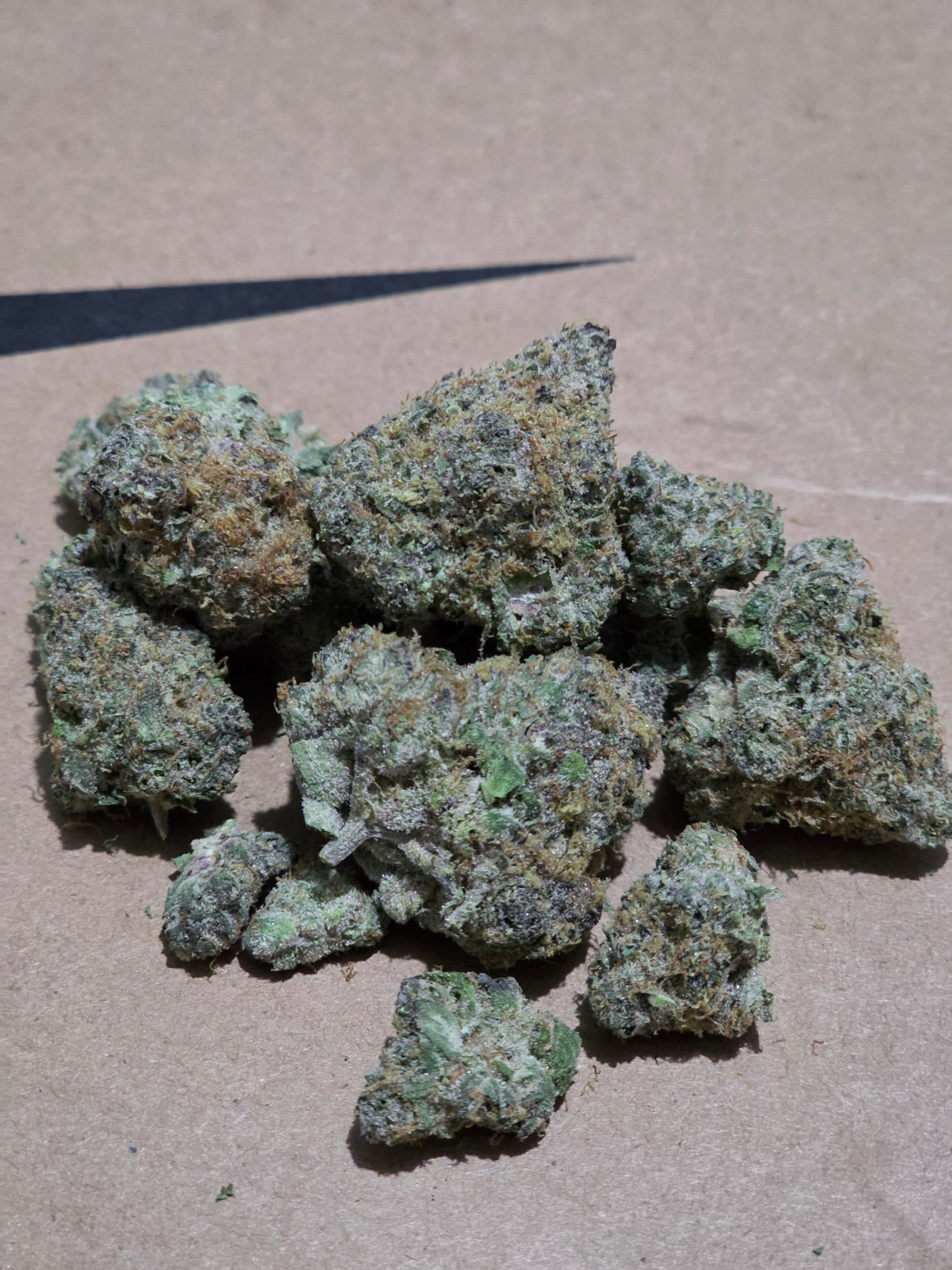 Customer photo of California Citrus - AAA