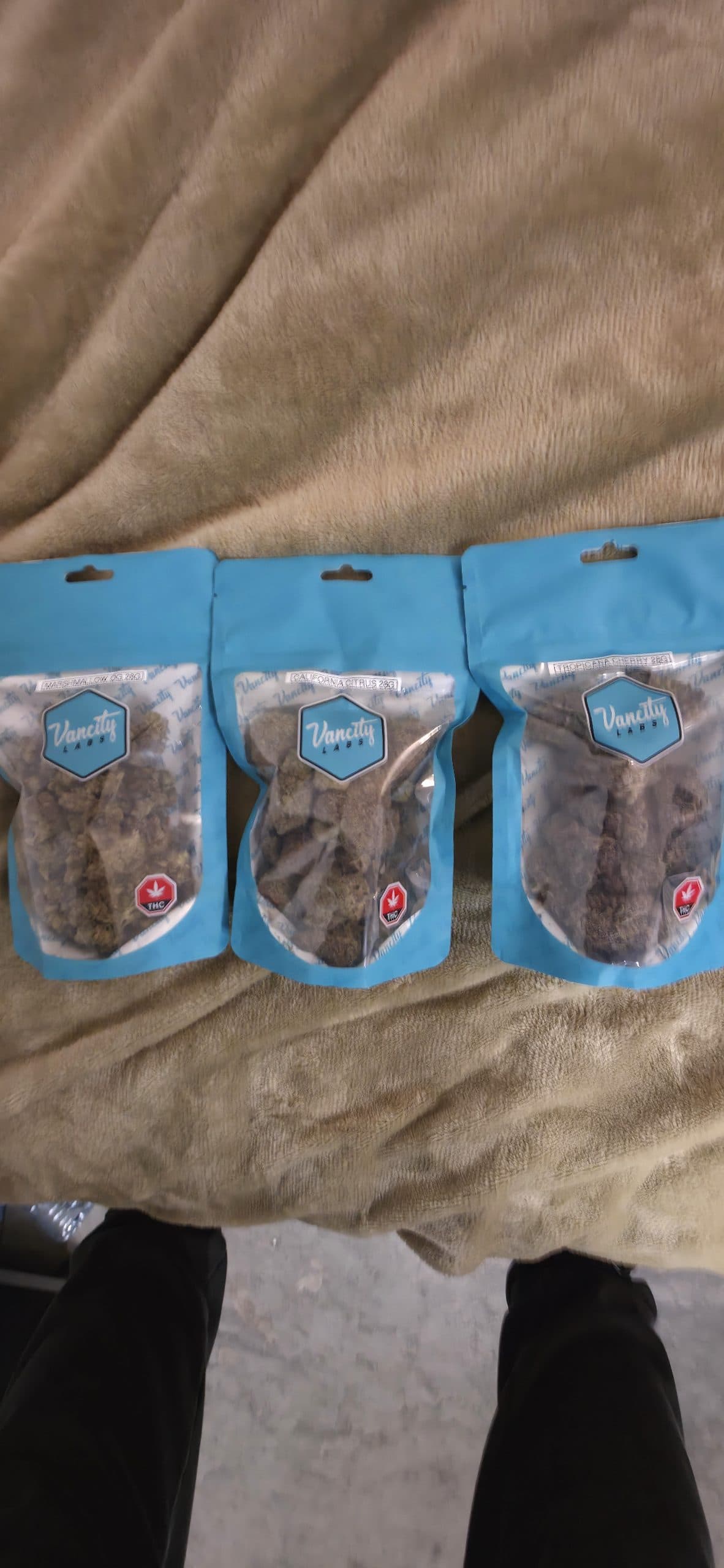 Customer photo of California Citrus - AAA