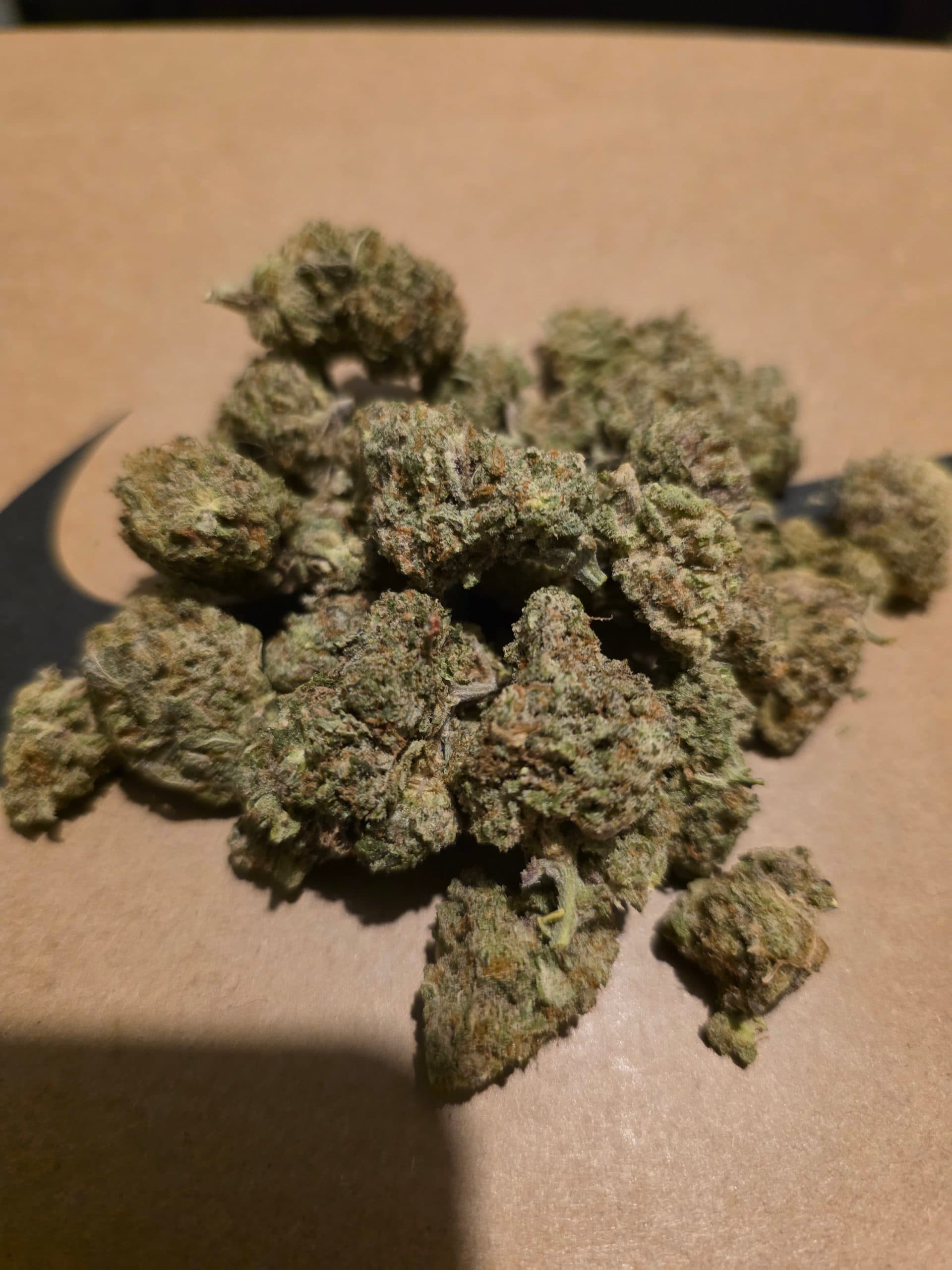 Customer photo of Alien Cookies - AAA