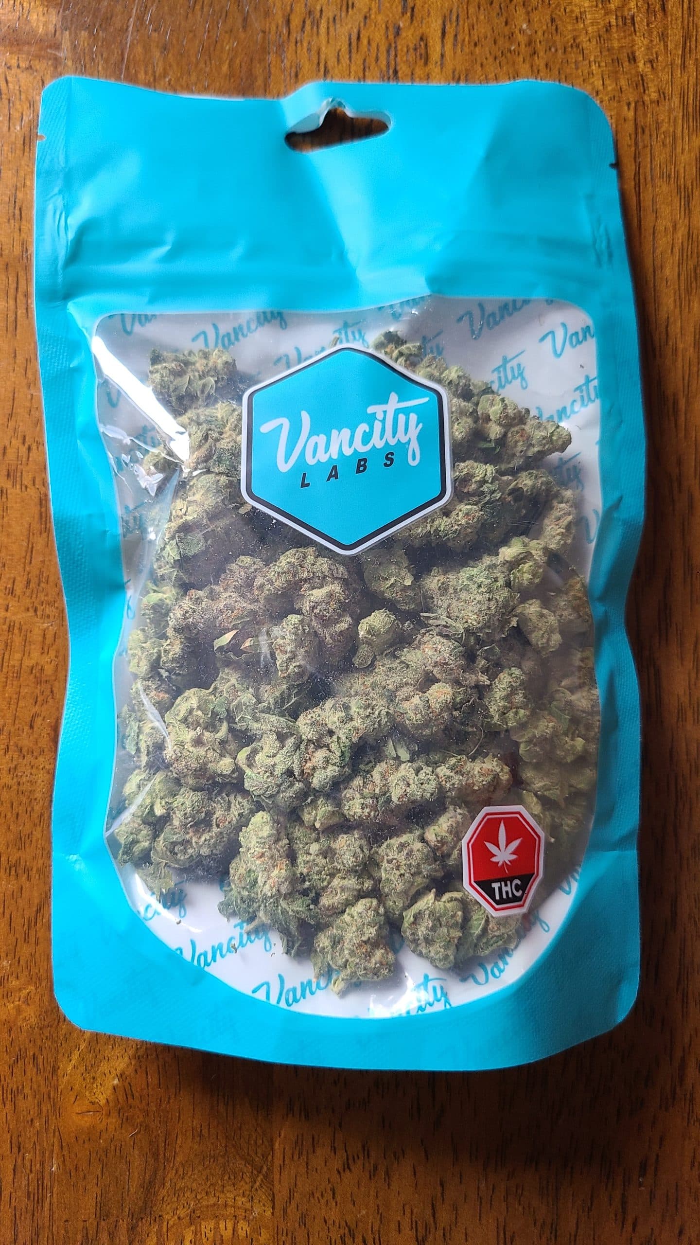 Customer photo of Frumpz - Smalls