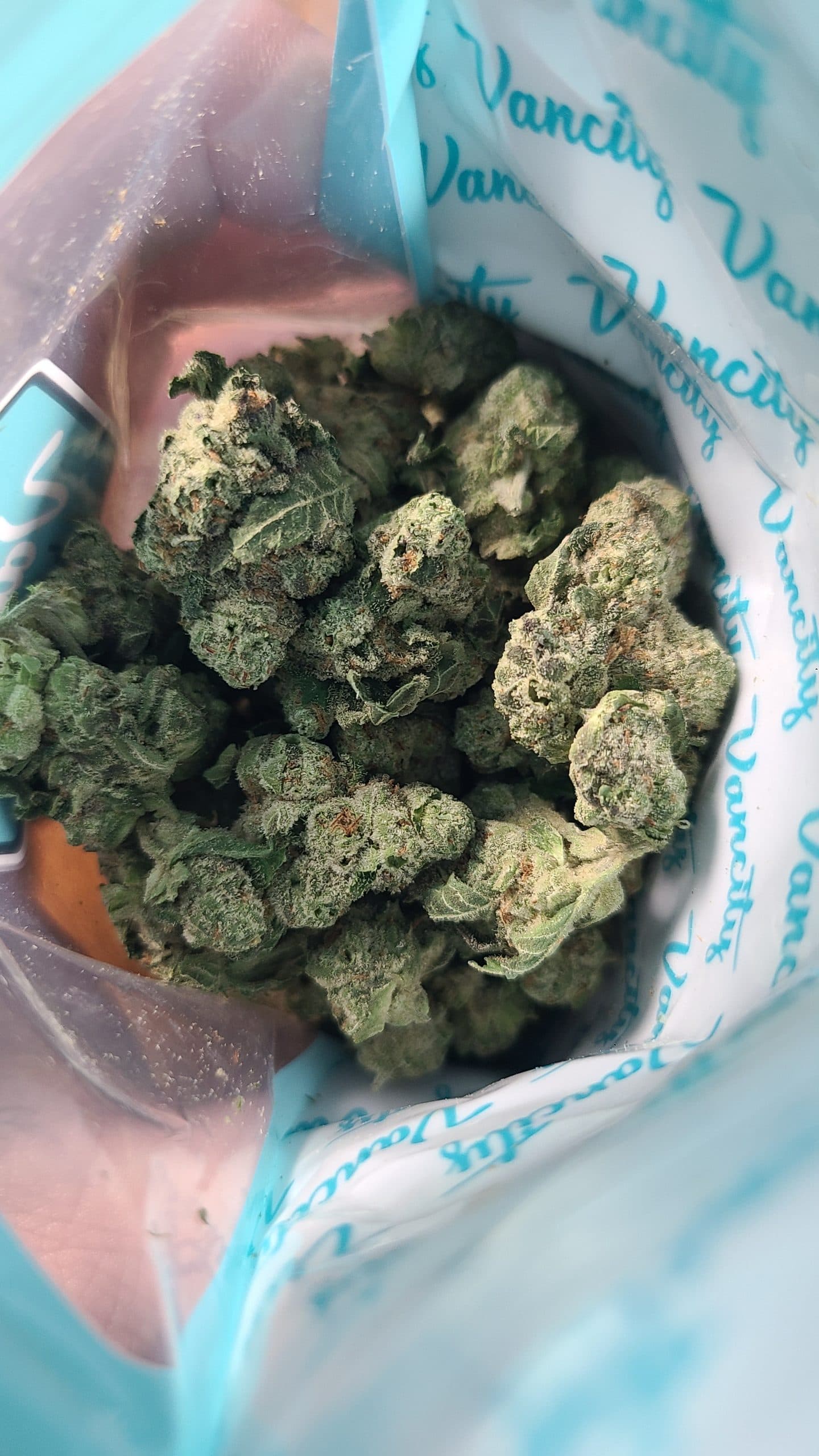 Customer photo of Frumpz - Smalls