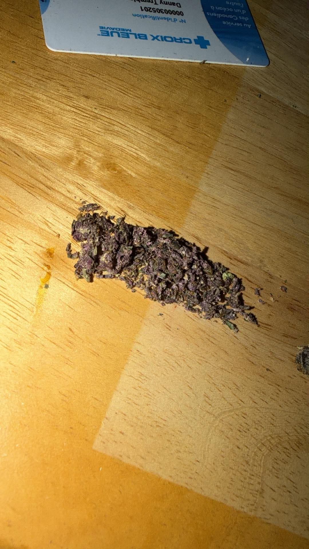 Customer photo of Tropicana Cherry - Smalls