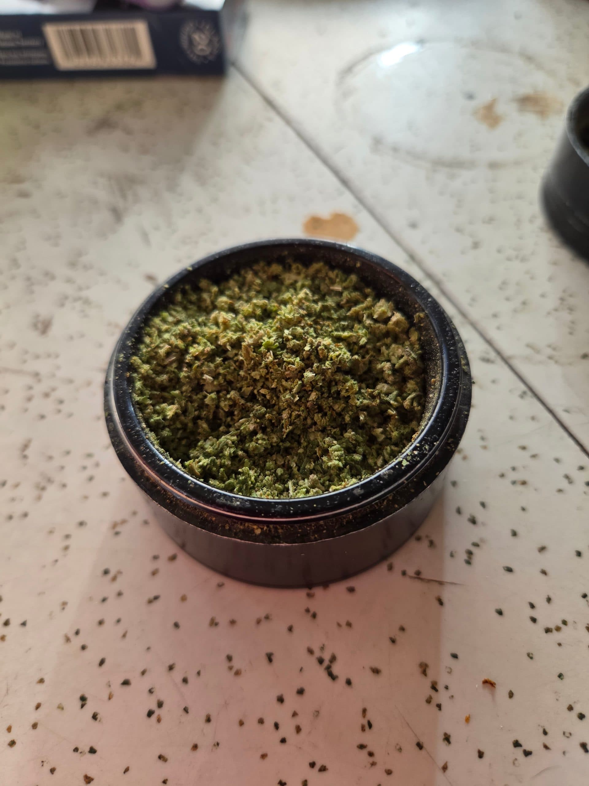 Customer photo of Frumpz - AAAA