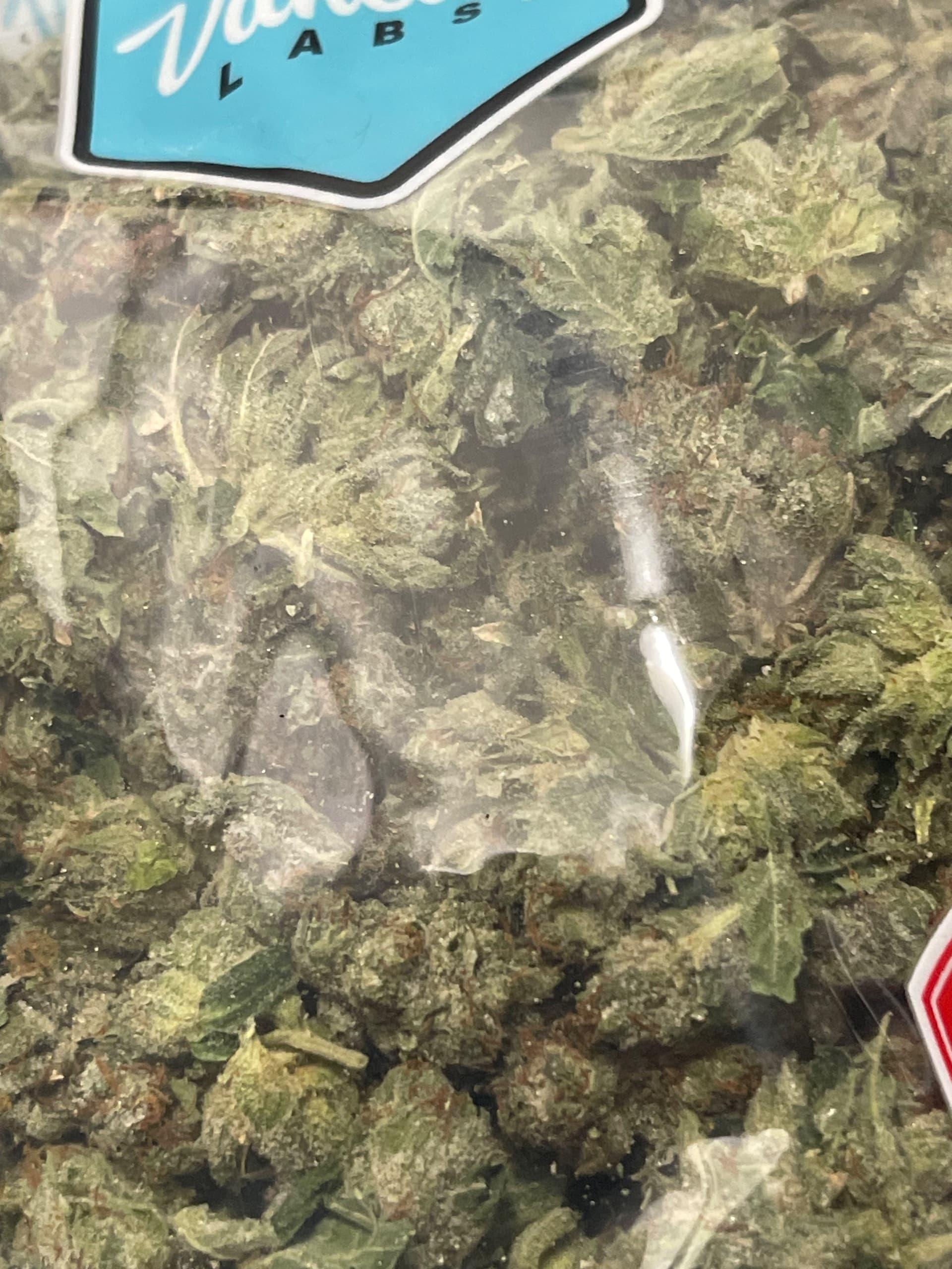 Customer photo of Death Bubba - Smalls