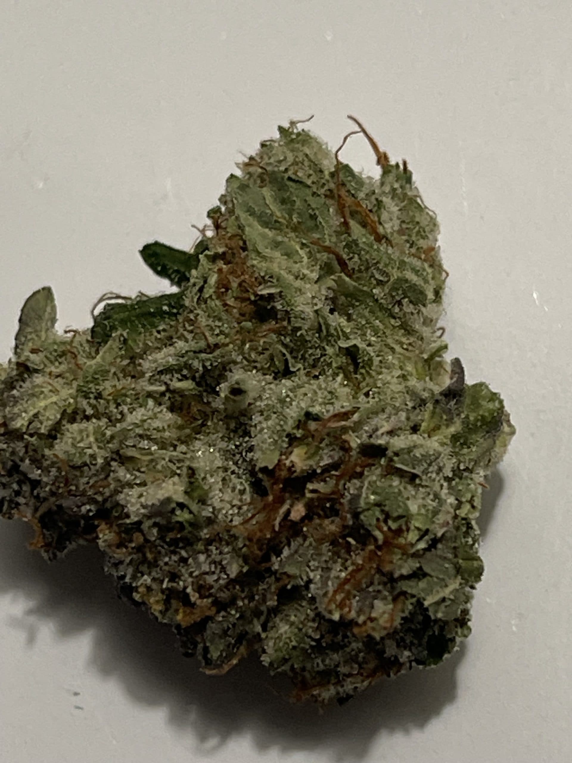 Customer photo of Death Bubba - Smalls