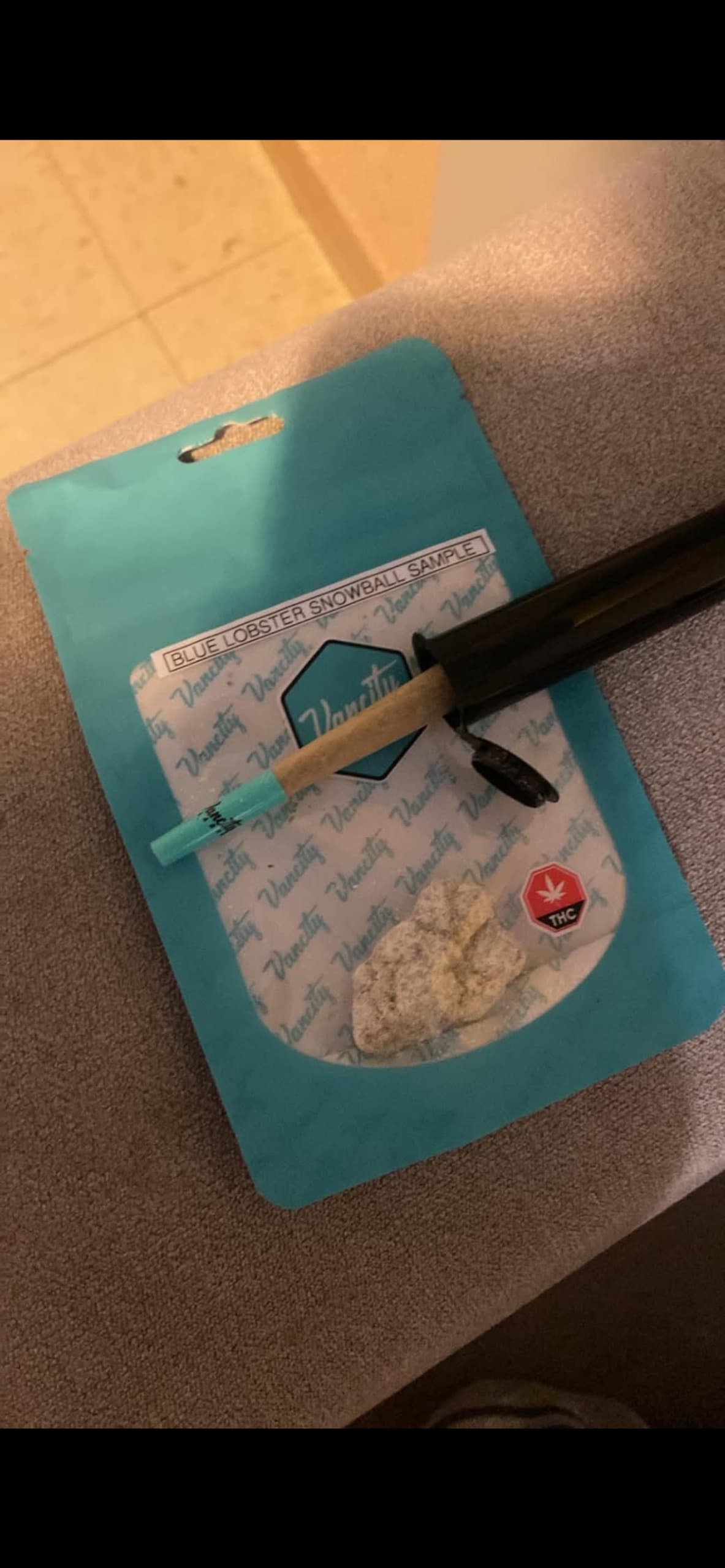 Customer photo of Blue Lobster - AAAA