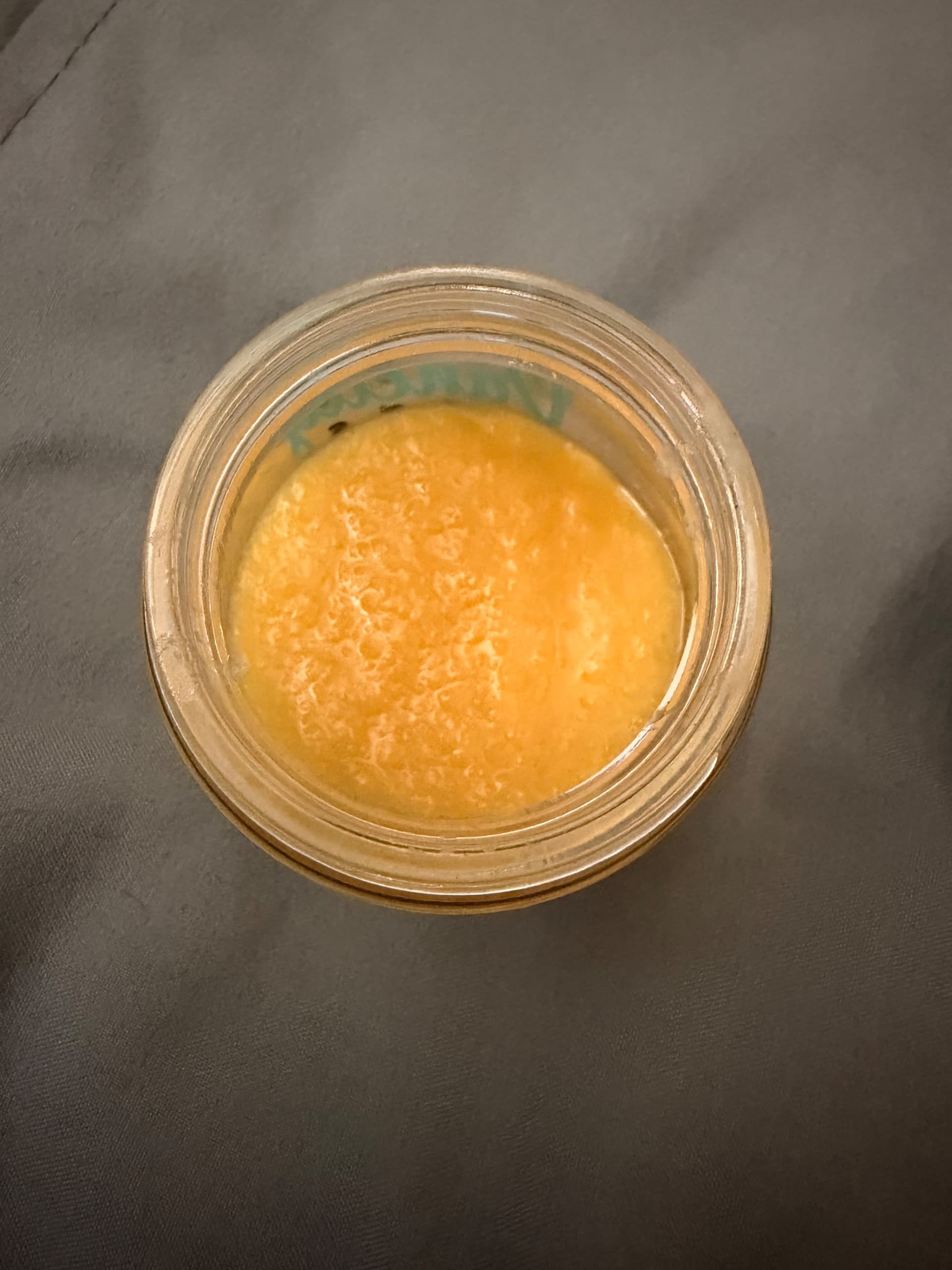 Customer photo of Mandarin Zkittles - FSE