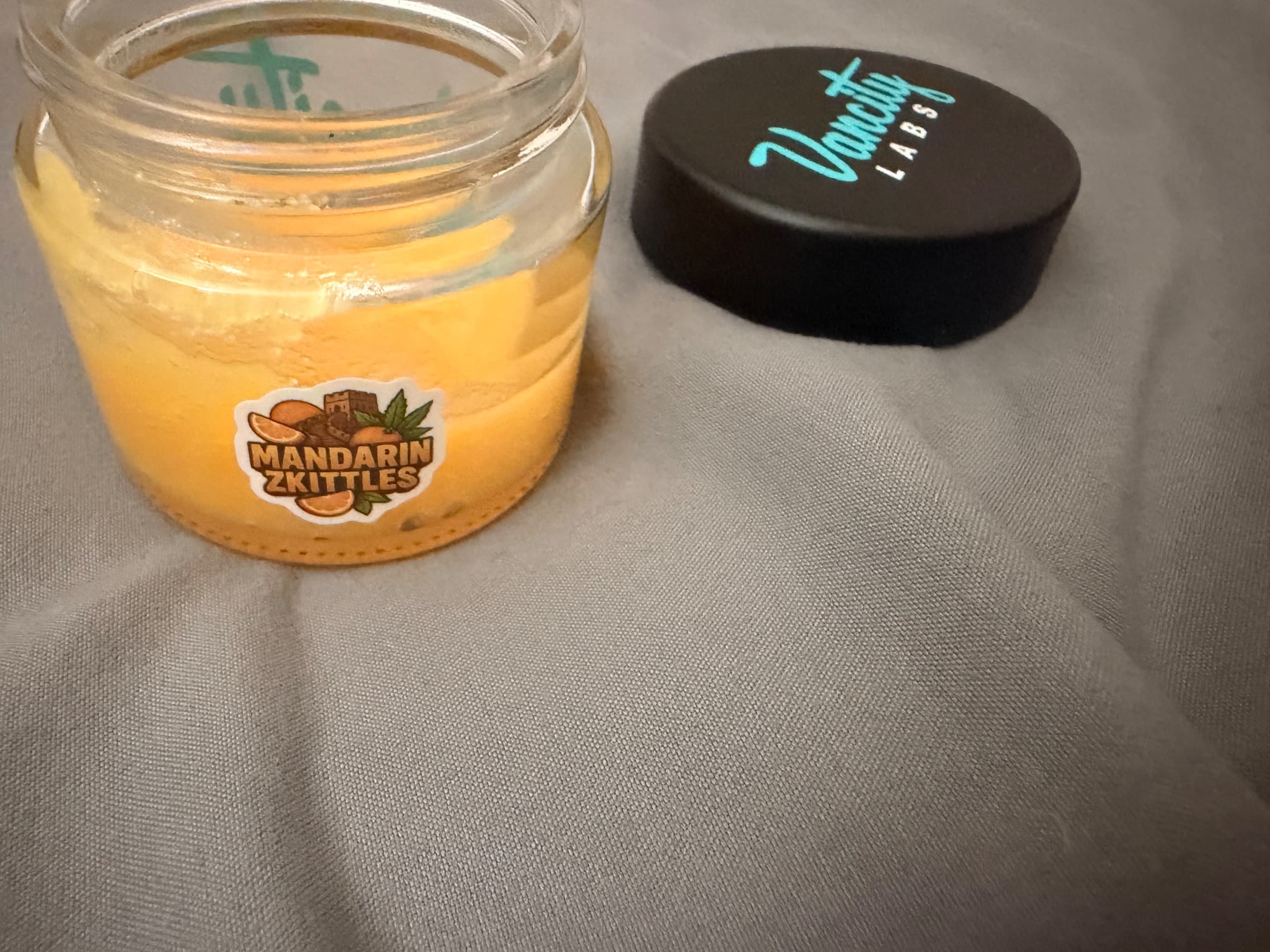 Customer photo of Mandarin Zkittles - FSE